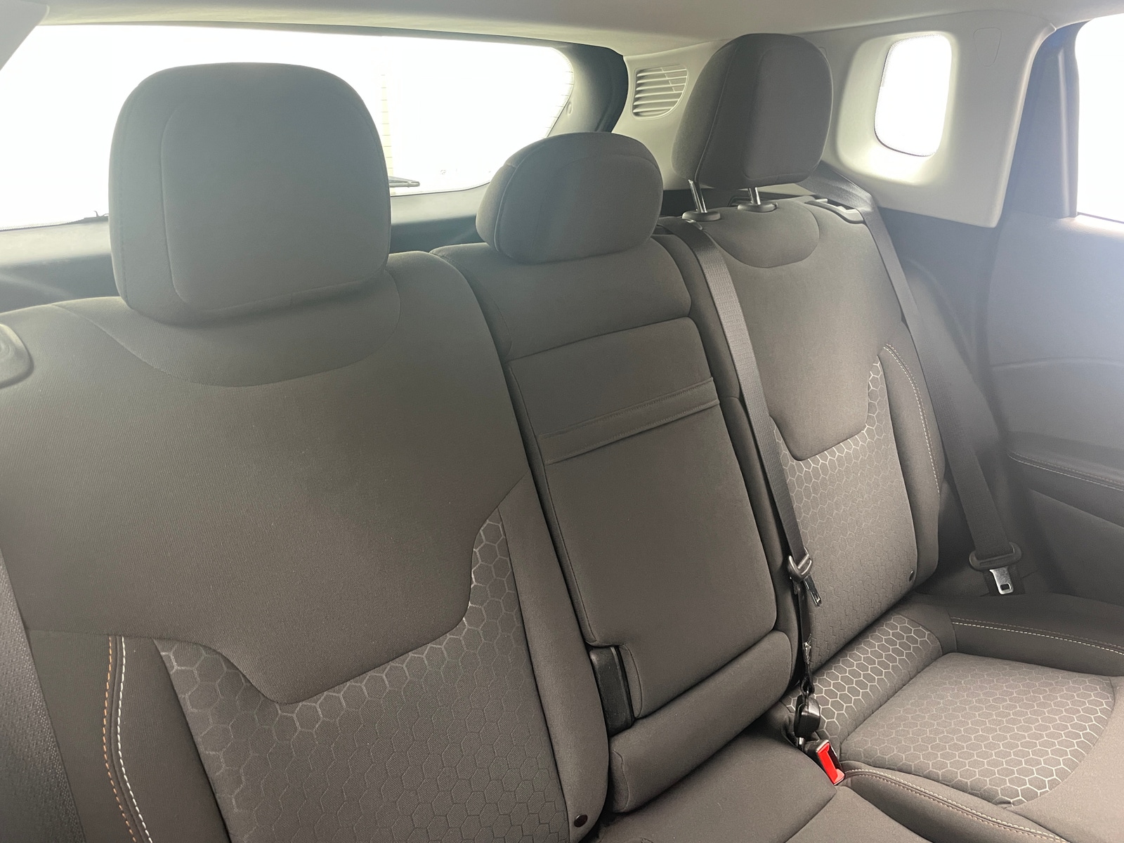 Thumbnail: 2019 Jeep Compass - 6