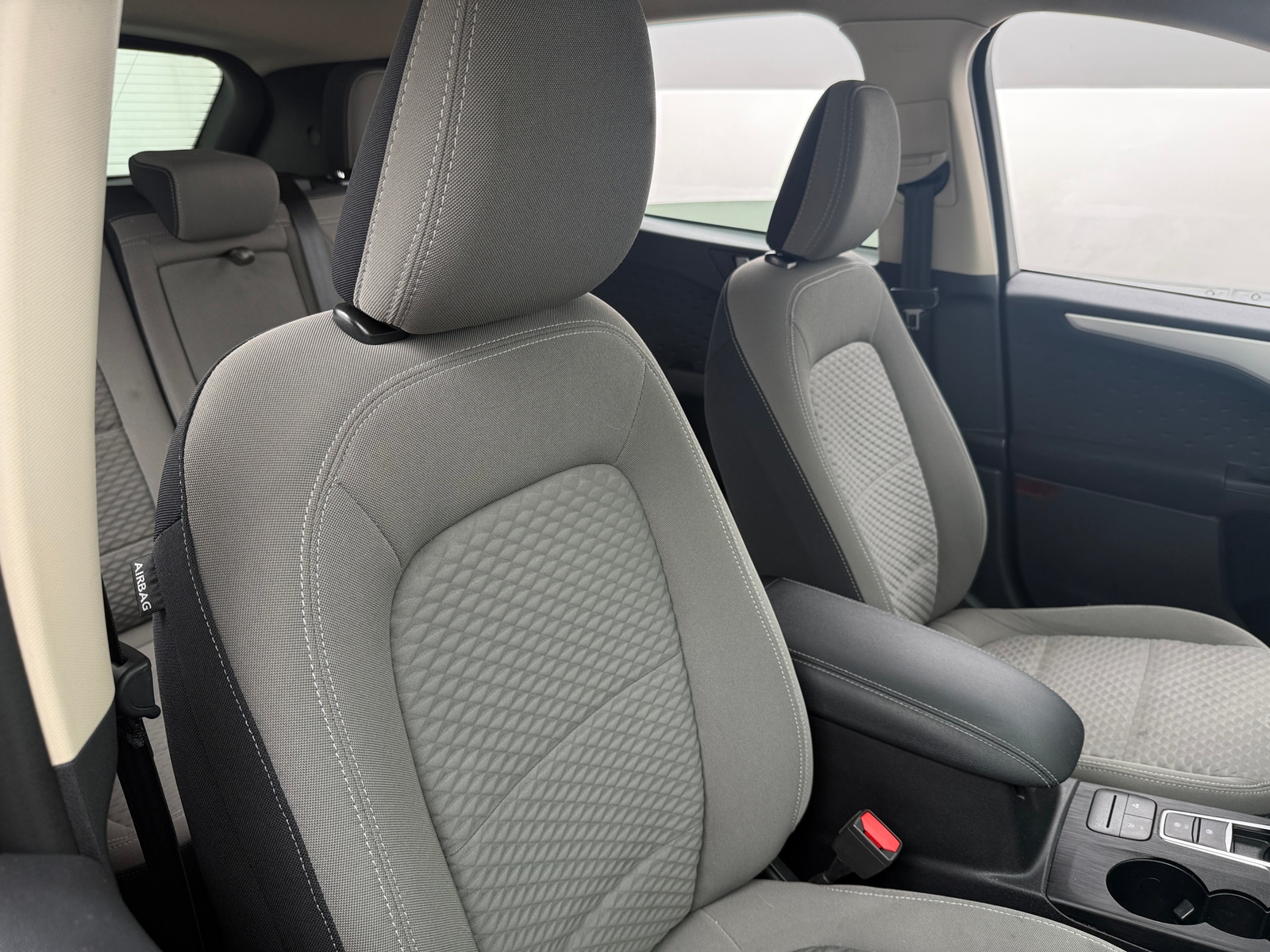 Thumbnail: 2020 Ford Escape - 2