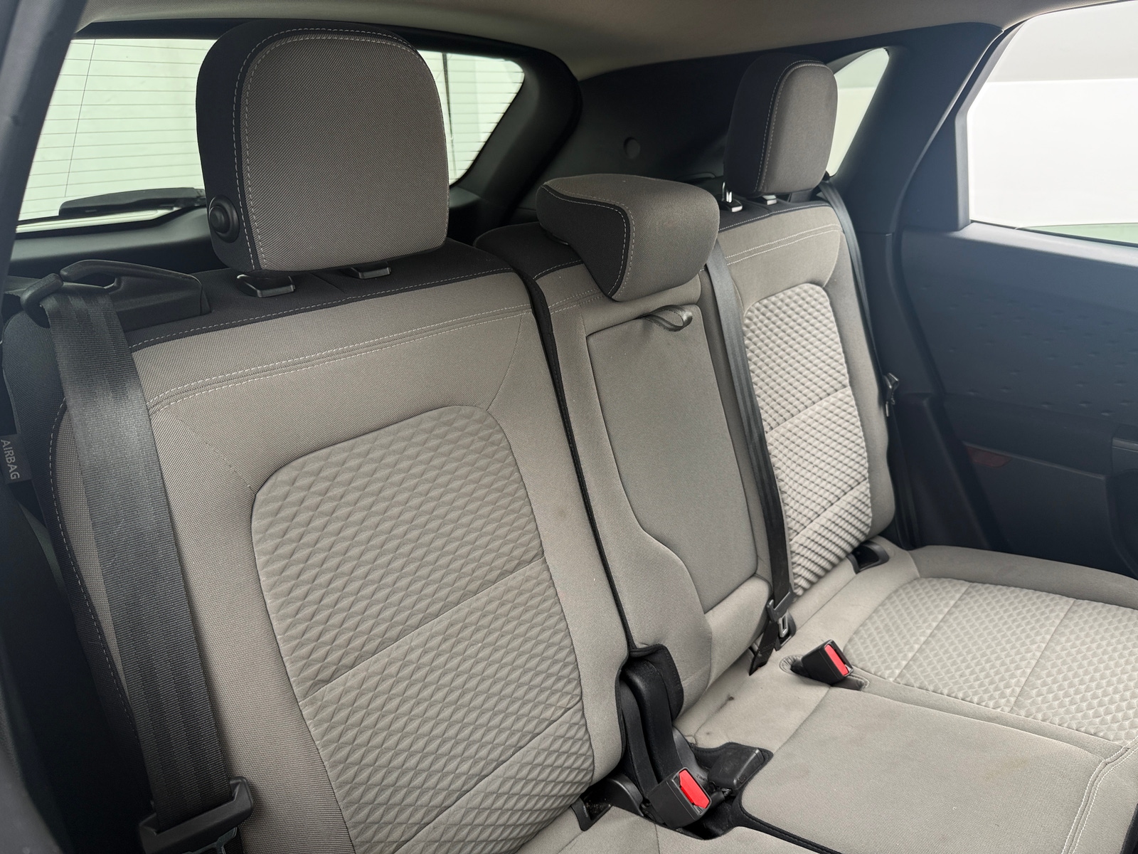 Thumbnail: 2020 Ford Escape - 6