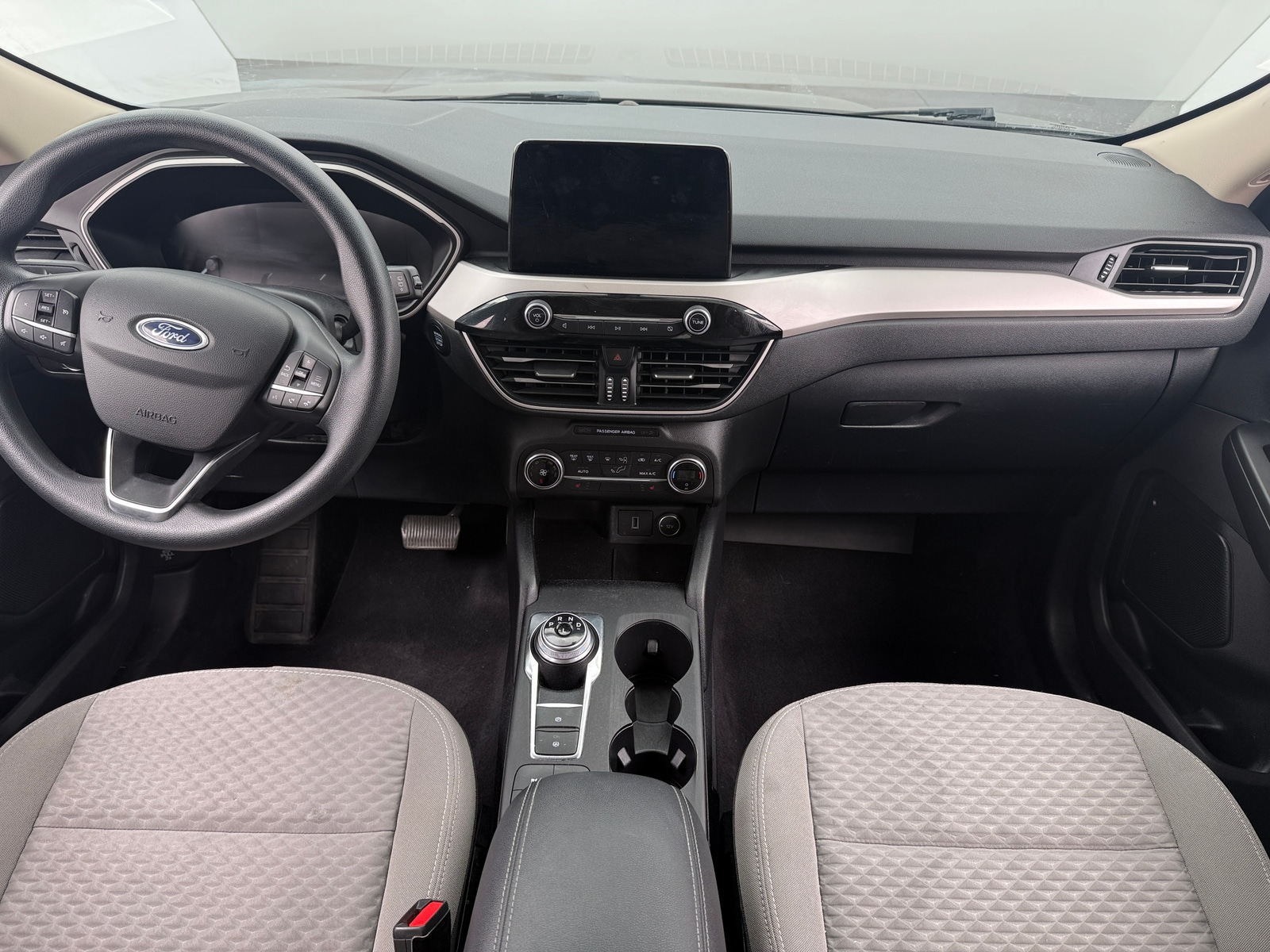 Thumbnail: 2020 Ford Escape - 3