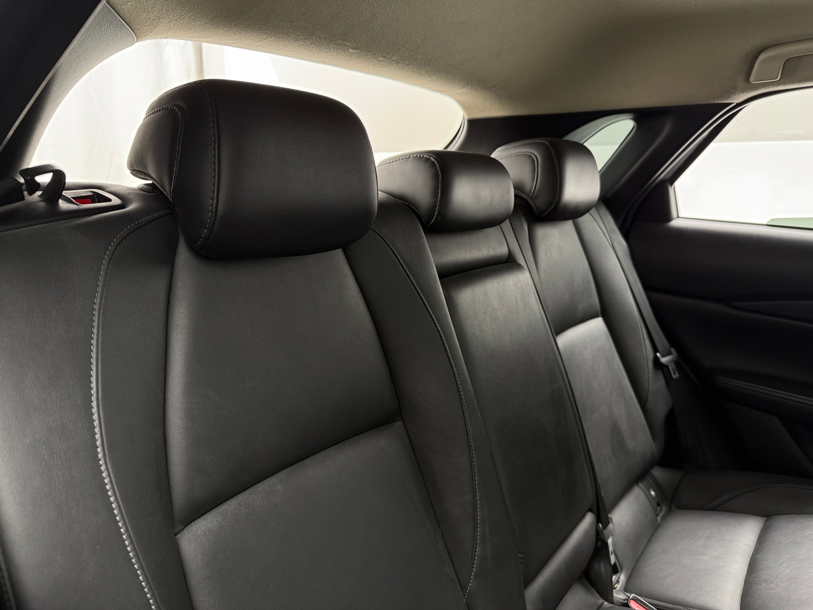 Thumbnail: 2021 Mazda CX-30 - 5