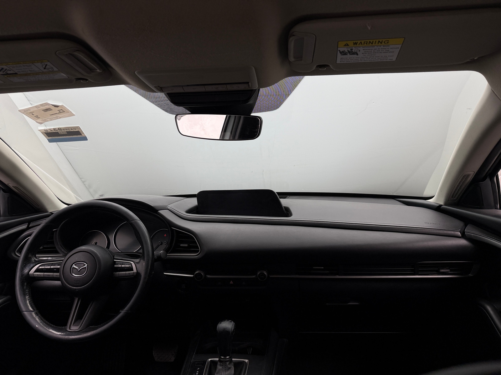 Thumbnail: 2021 Mazda CX-30 - 2