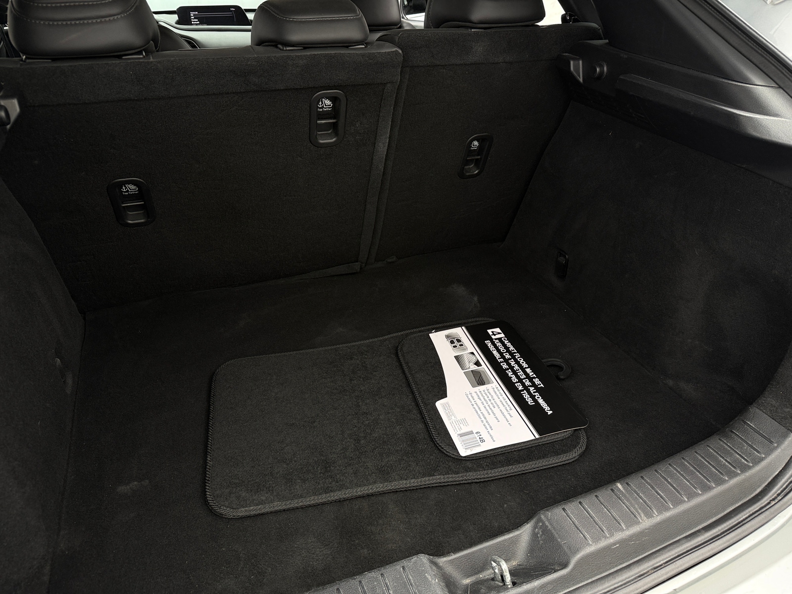 Thumbnail: 2021 Mazda CX-30 - 6