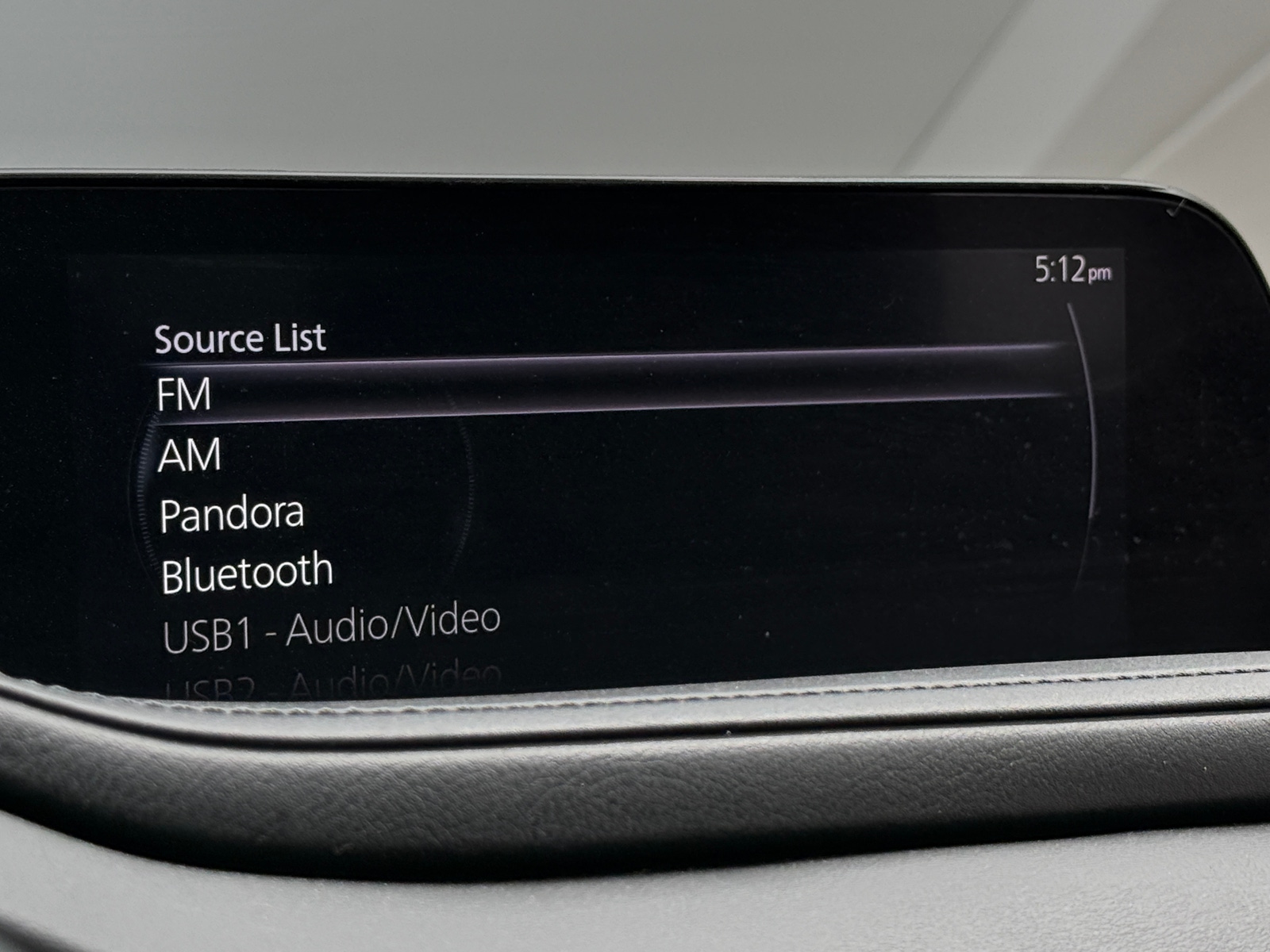 Thumbnail: 2021 Mazda CX-30 - 3