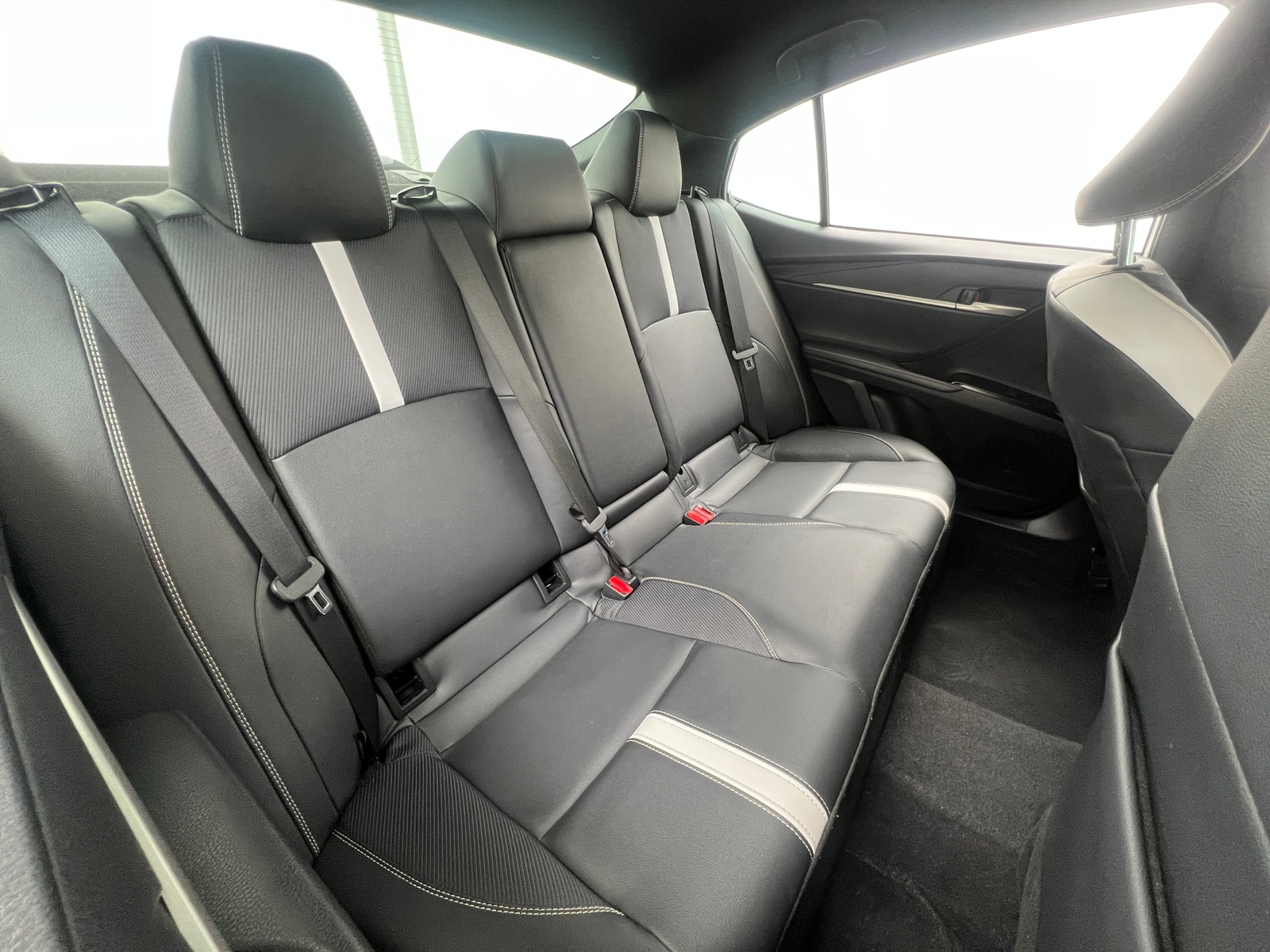 Thumbnail: 2025 Toyota Camry - 6