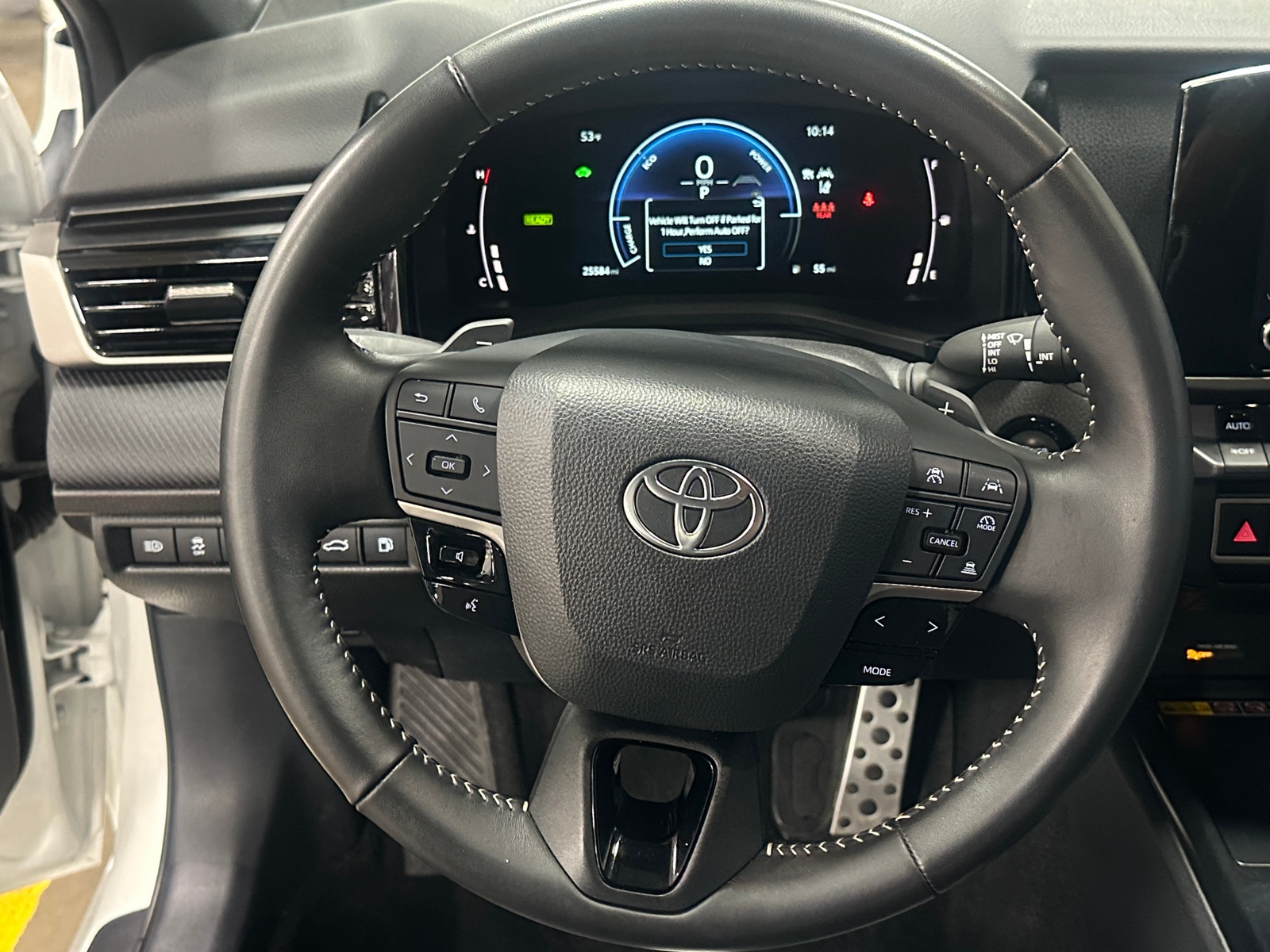 Thumbnail: 2025 Toyota Camry - 5