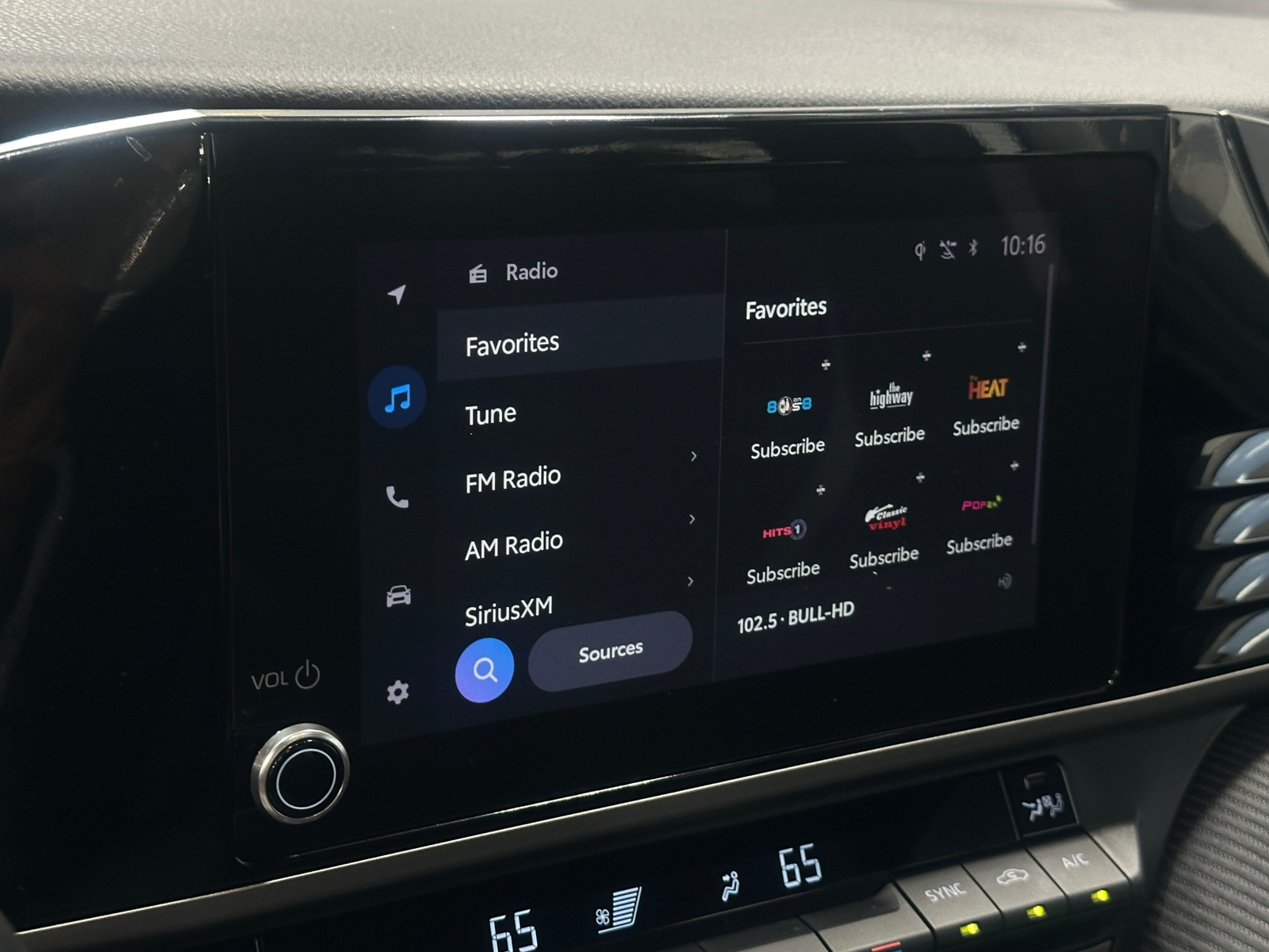 Thumbnail: 2025 Toyota Camry - 4