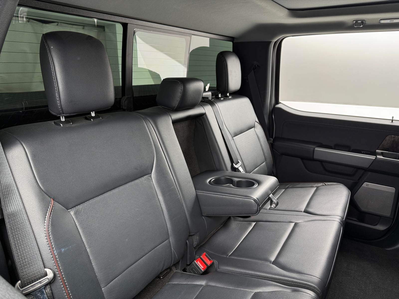 Thumbnail: 2023 Ford Econoline - 5