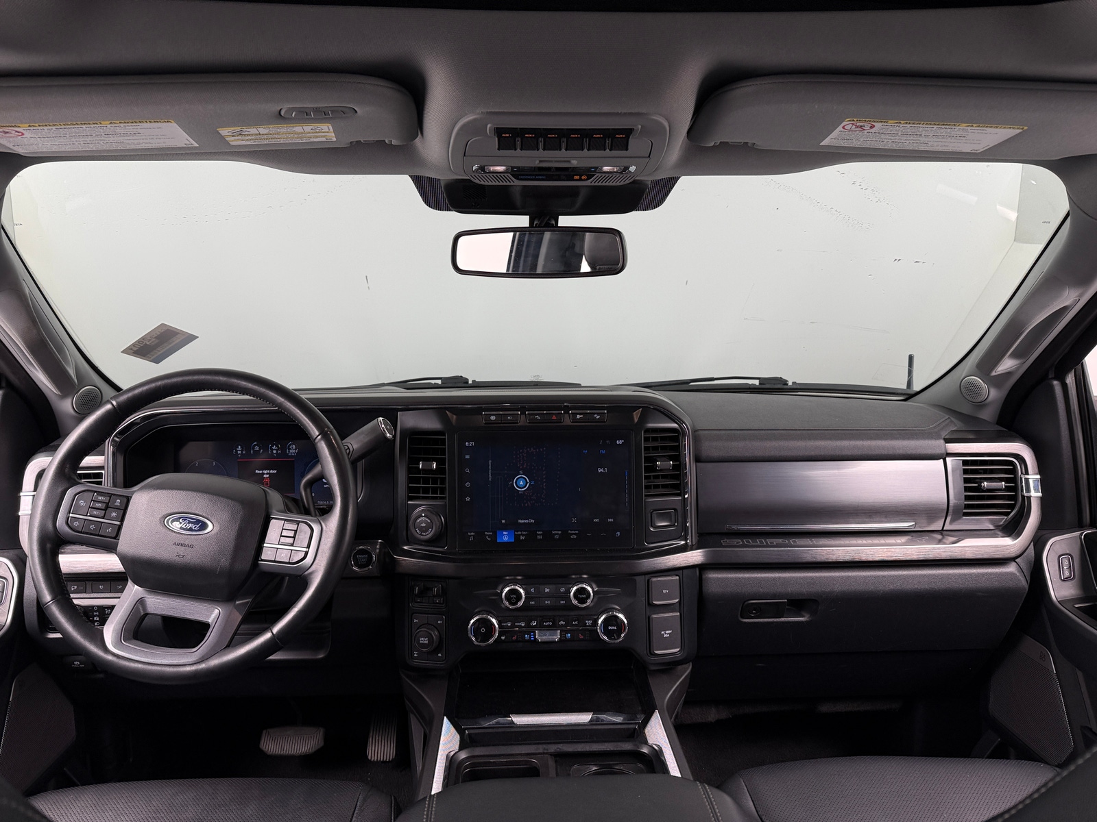 Thumbnail: 2023 Ford Econoline - 2