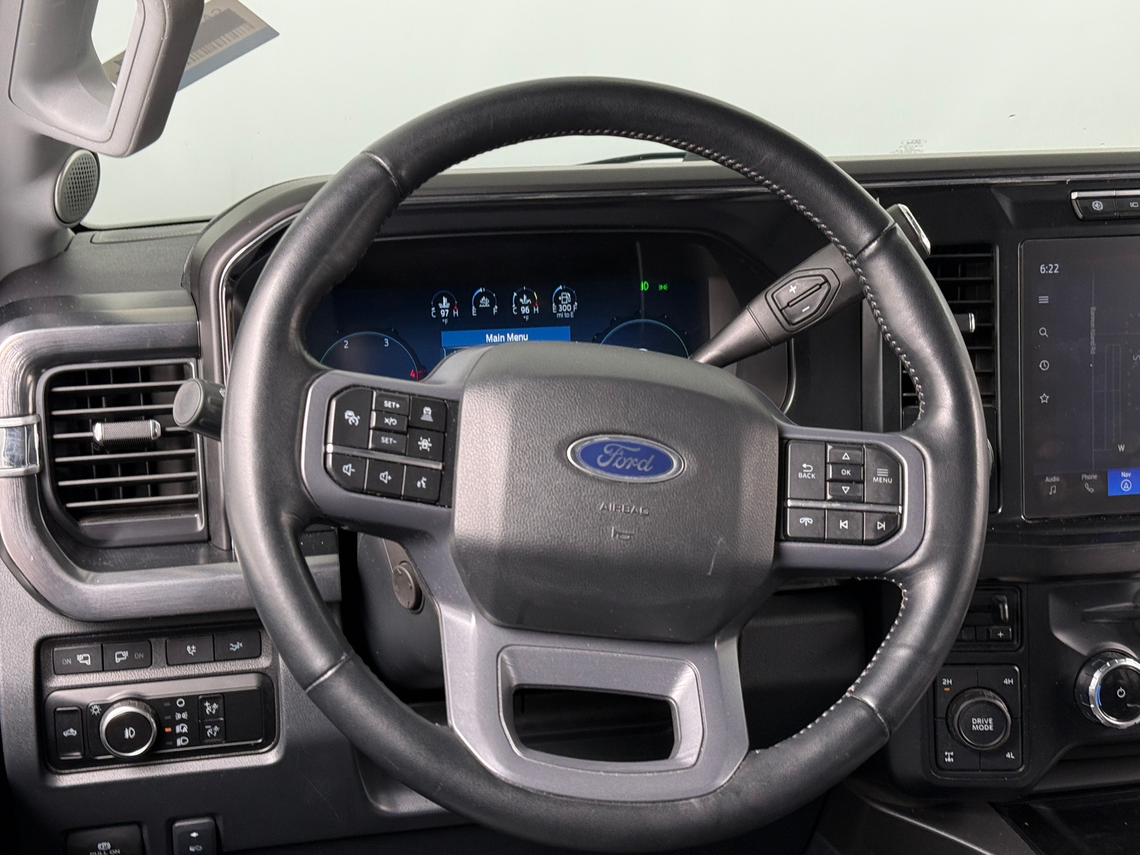 Thumbnail: 2023 Ford Econoline - 4