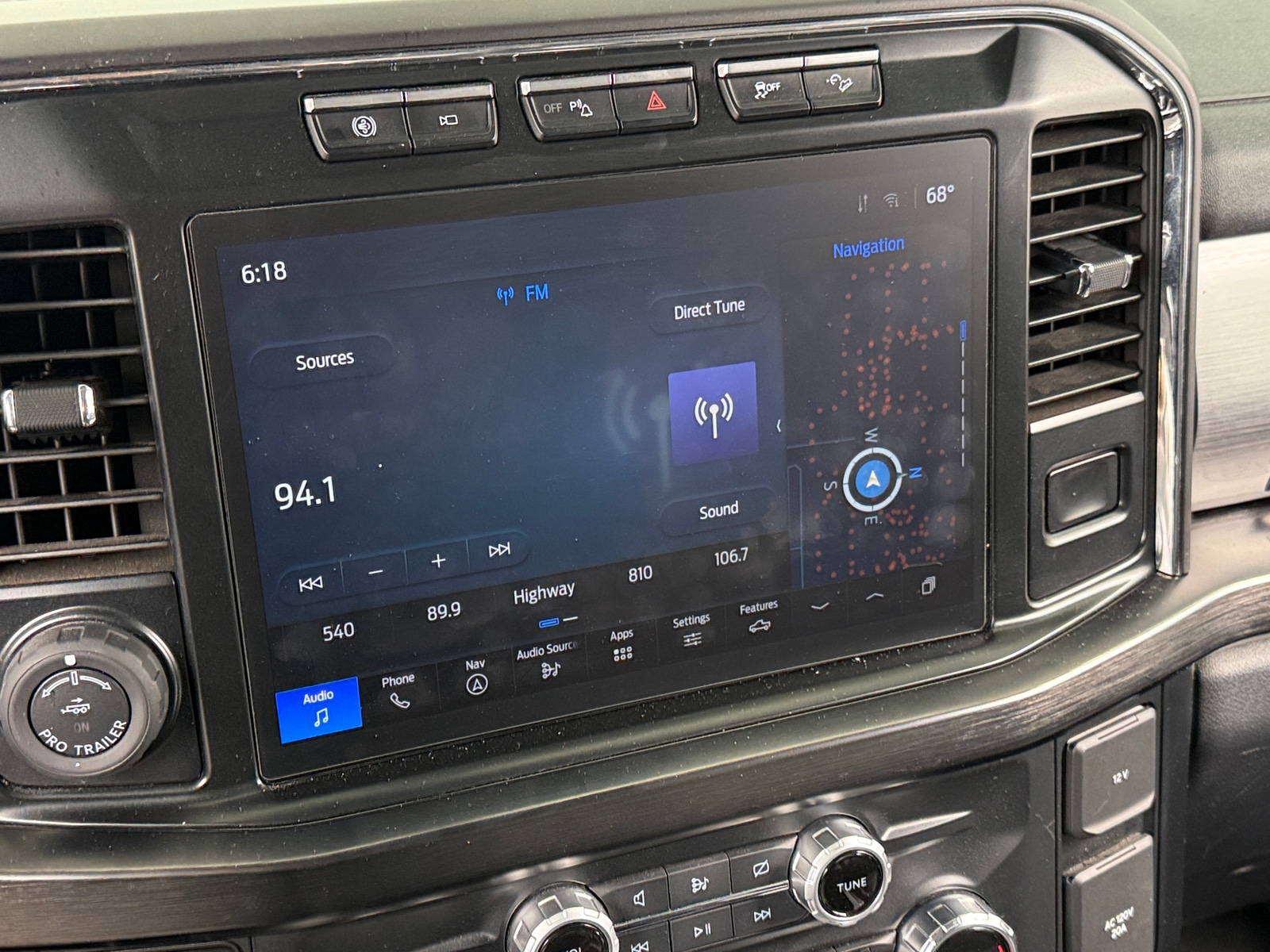 Thumbnail: 2023 Ford Econoline - 3