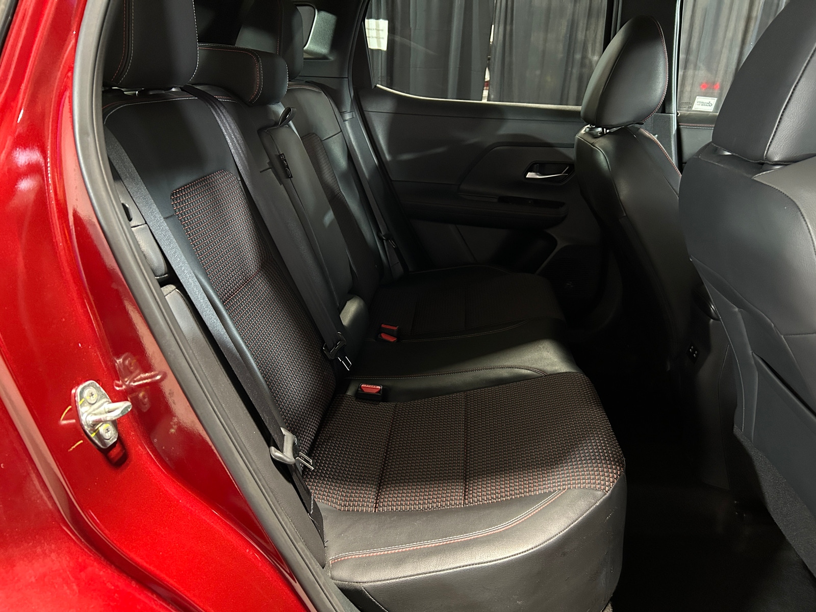 Thumbnail: 2025 Nissan Kicks - 5