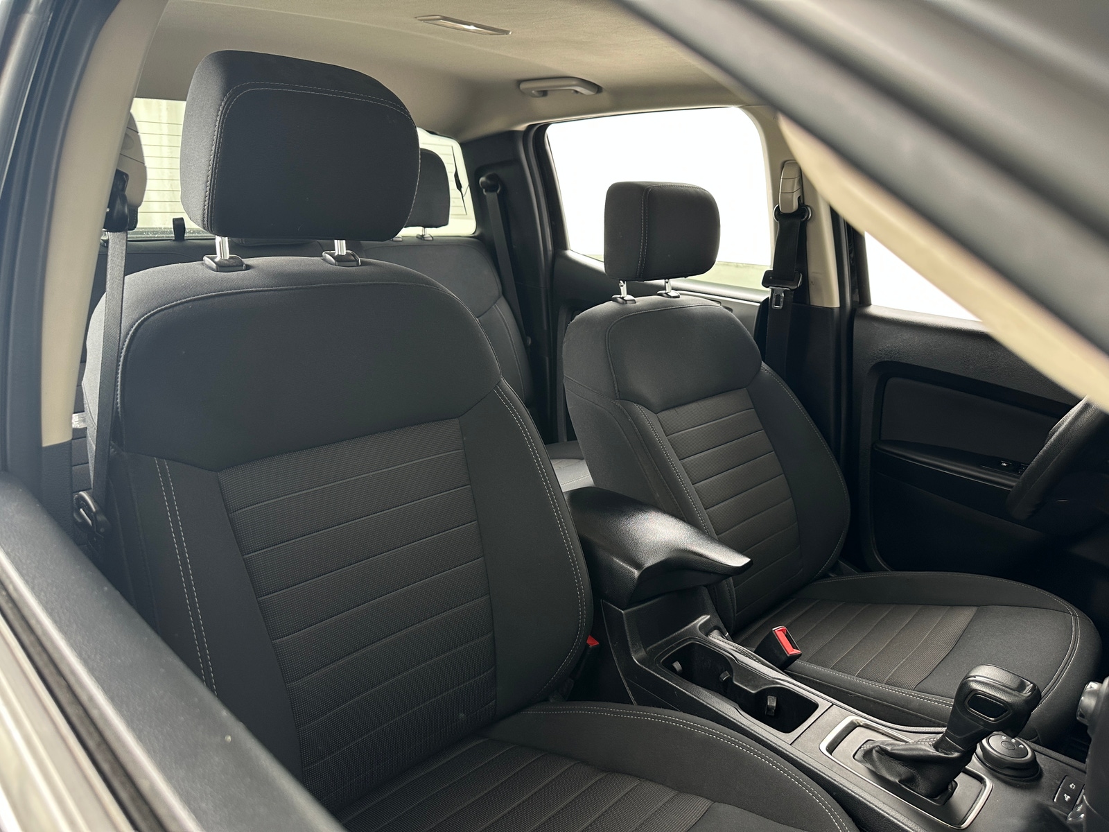 Thumbnail: 2020 Ford Ranger - 2