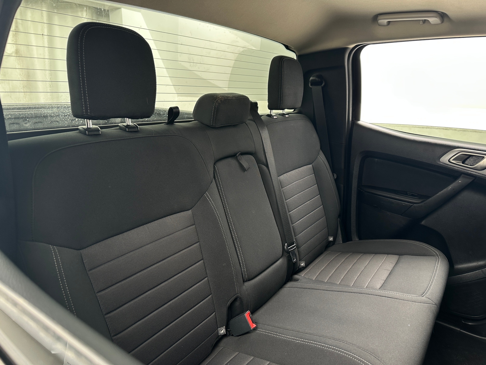 Thumbnail: 2020 Ford Ranger - 6