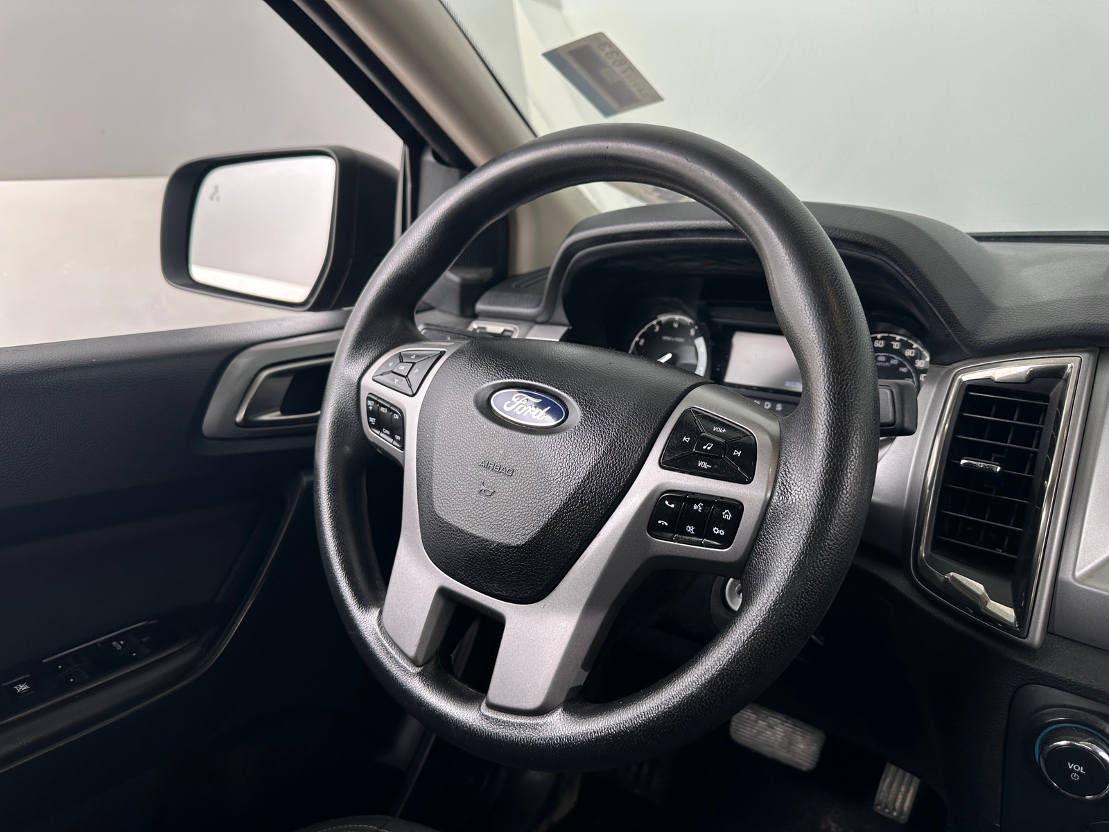 Thumbnail: 2020 Ford Ranger - 5