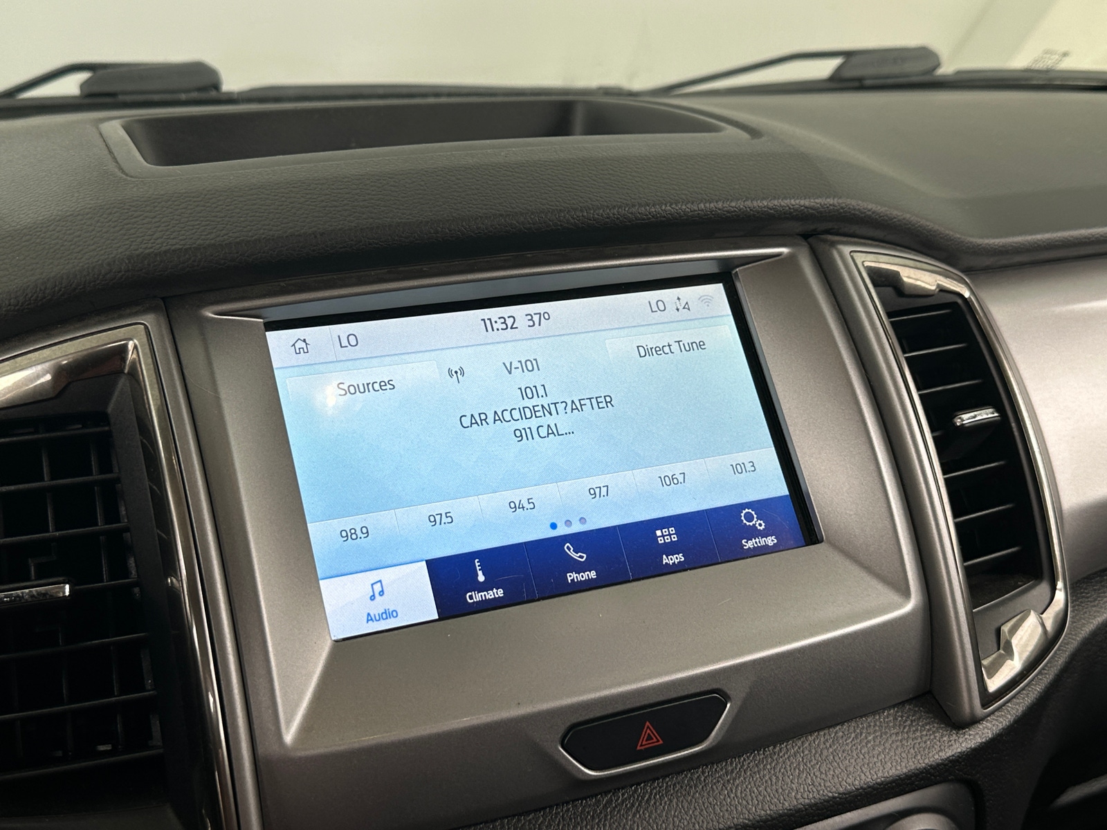 Thumbnail: 2020 Ford Ranger - 4