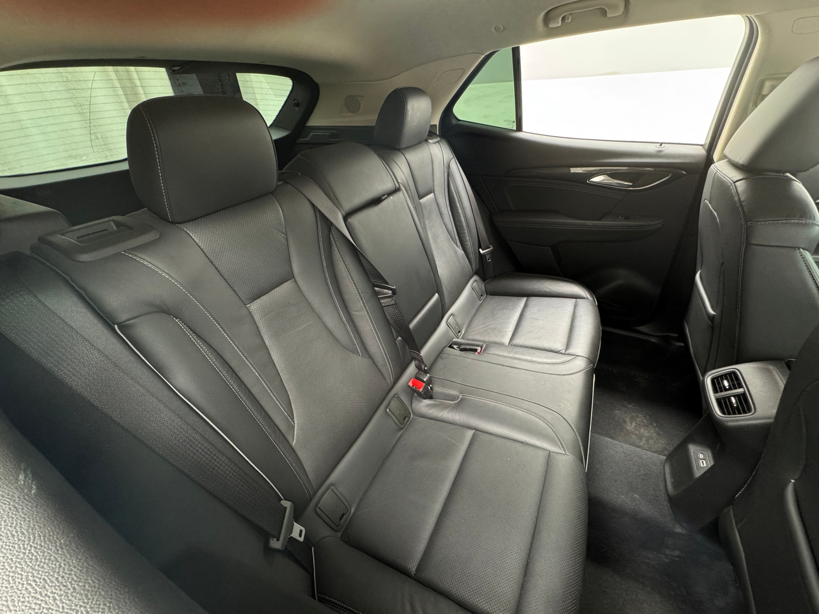 Thumbnail: 2021 Buick Envision - 5