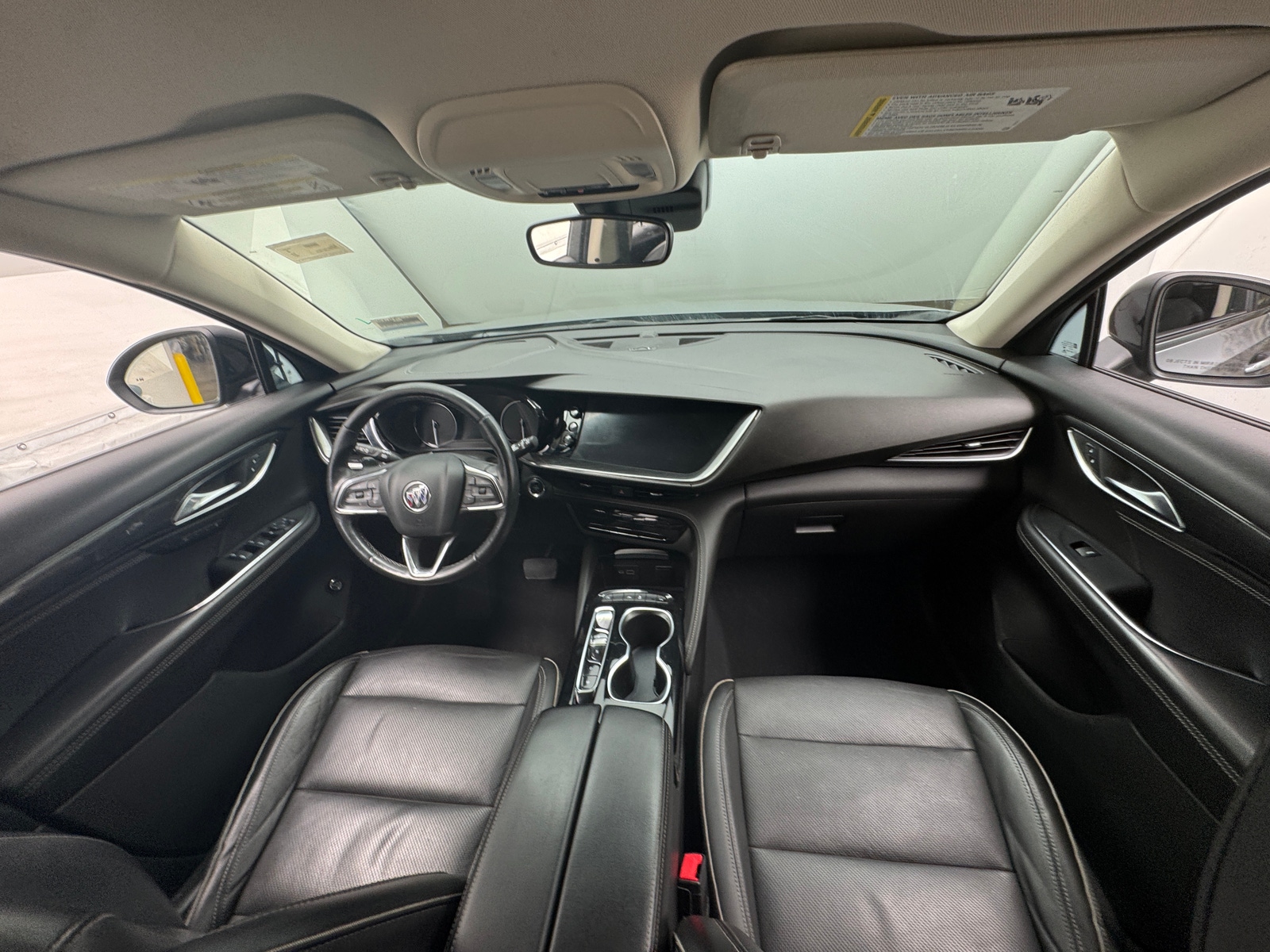 Thumbnail: 2021 Buick Envision - 2