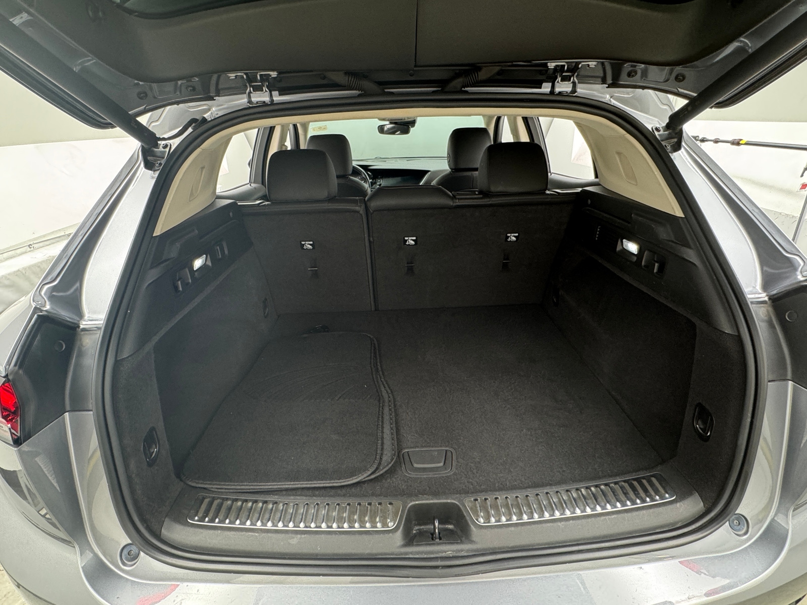 Thumbnail: 2021 Buick Envision - 6