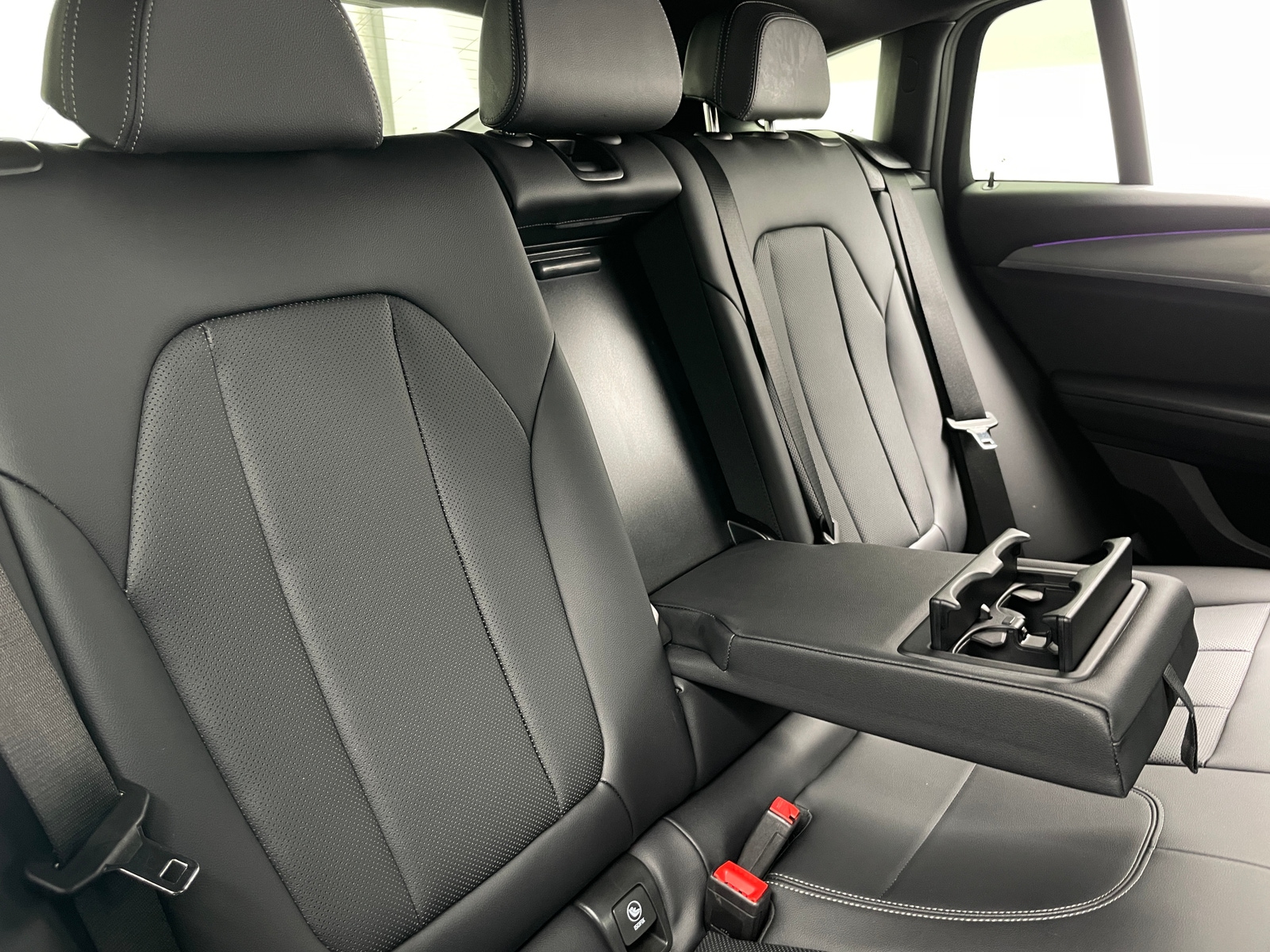 Thumbnail: 2025 BMW X4 - 5