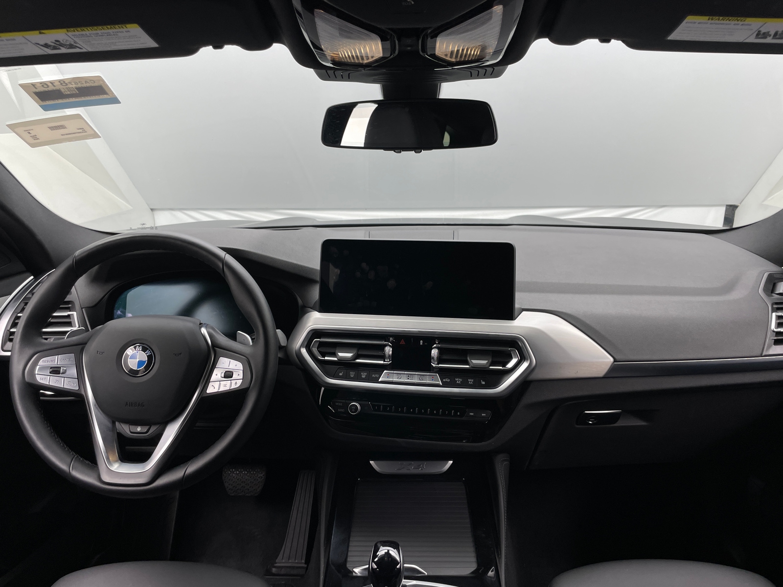 Thumbnail: 2025 BMW X4 - 2