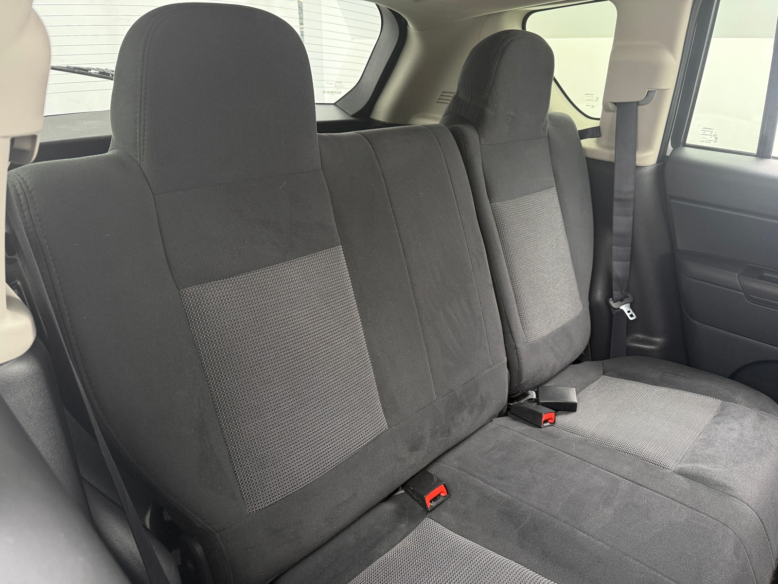 Thumbnail: 2015 Jeep Compass - 6