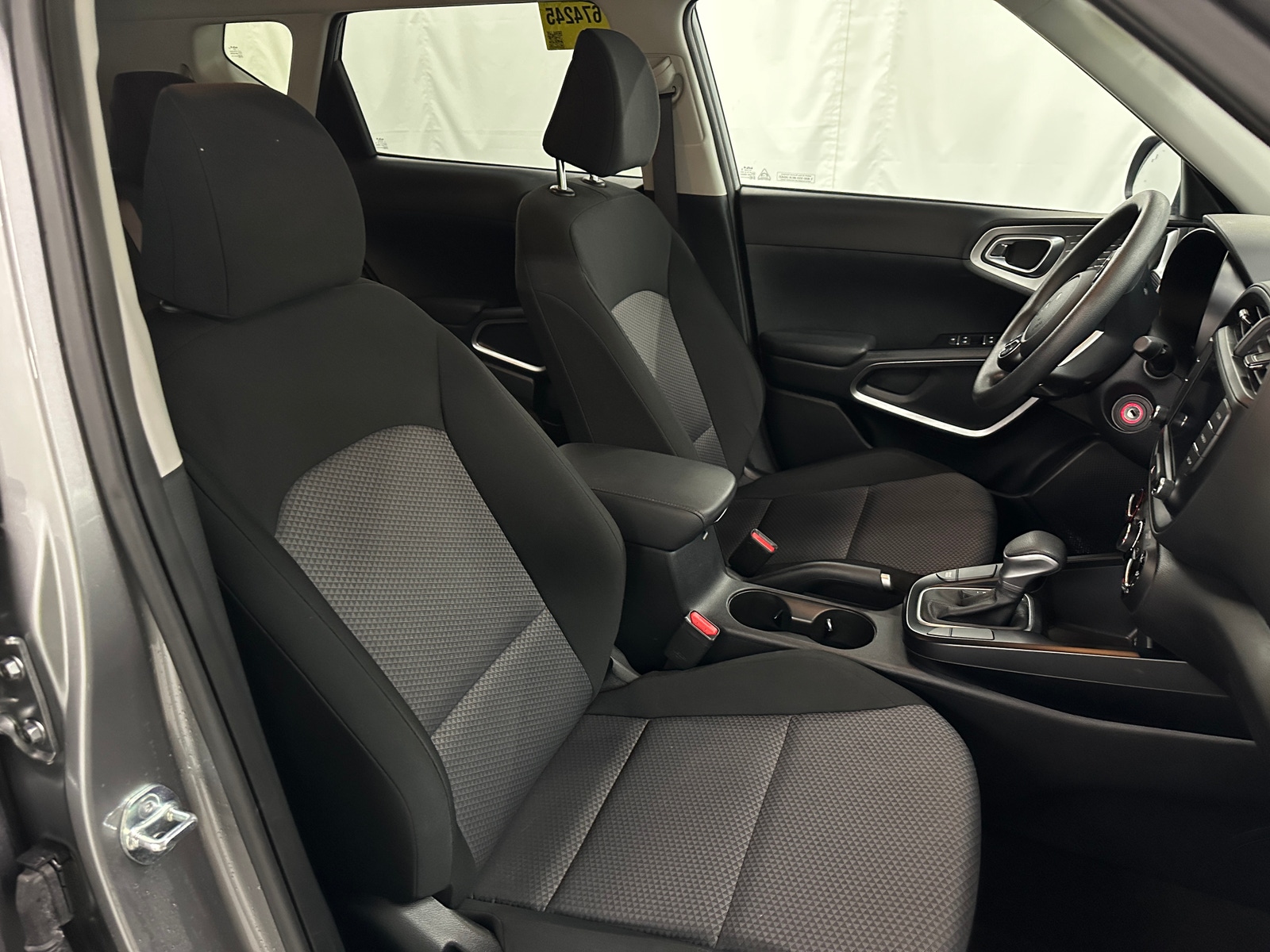 Thumbnail: 2025 Kia Soul - 2