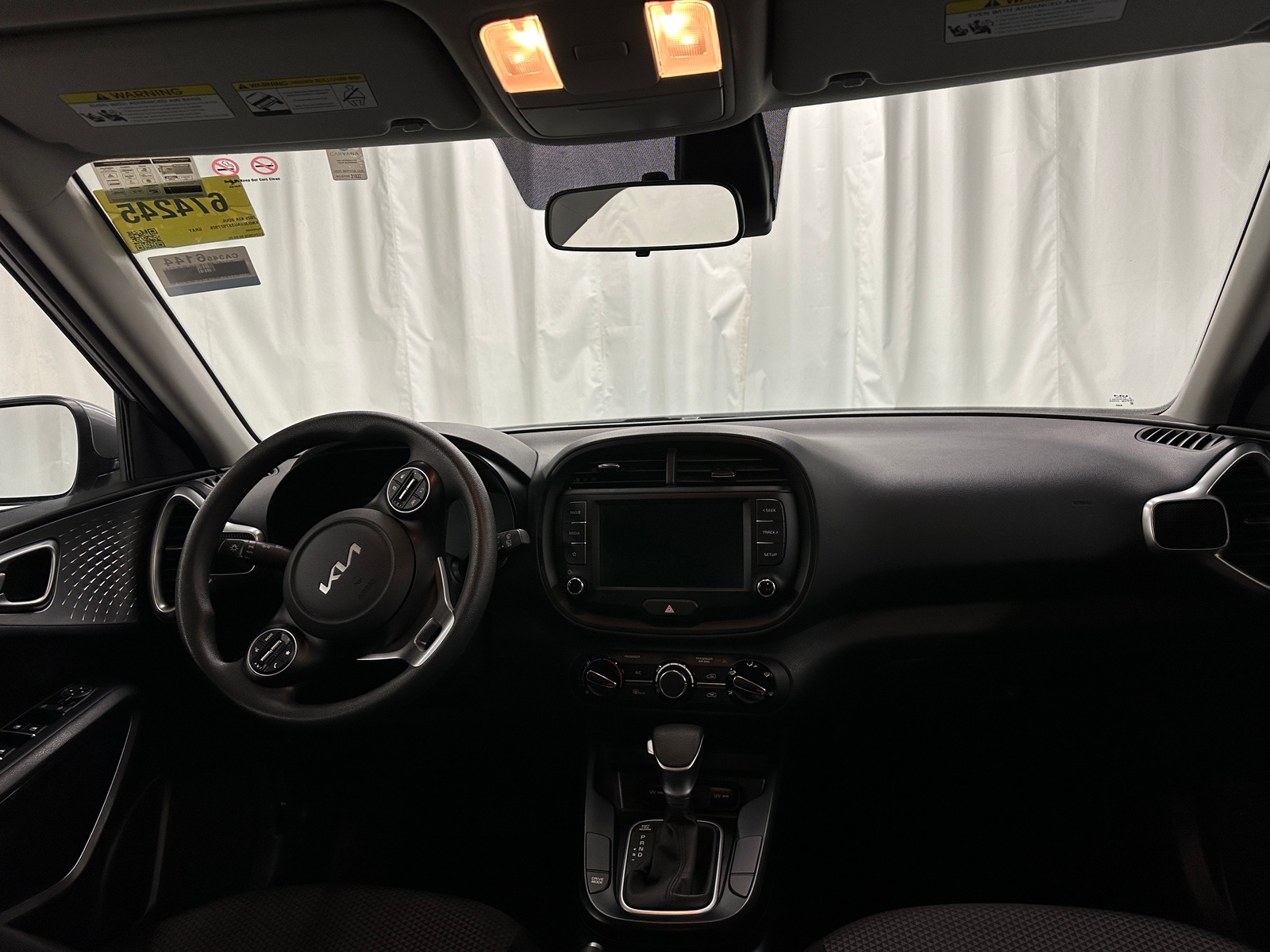 Thumbnail: 2025 Kia Soul - 3