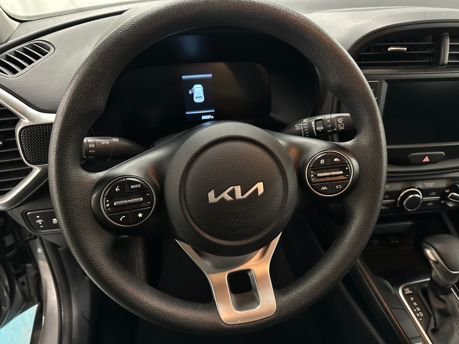 Thumbnail: 2025 Kia Soul - 5