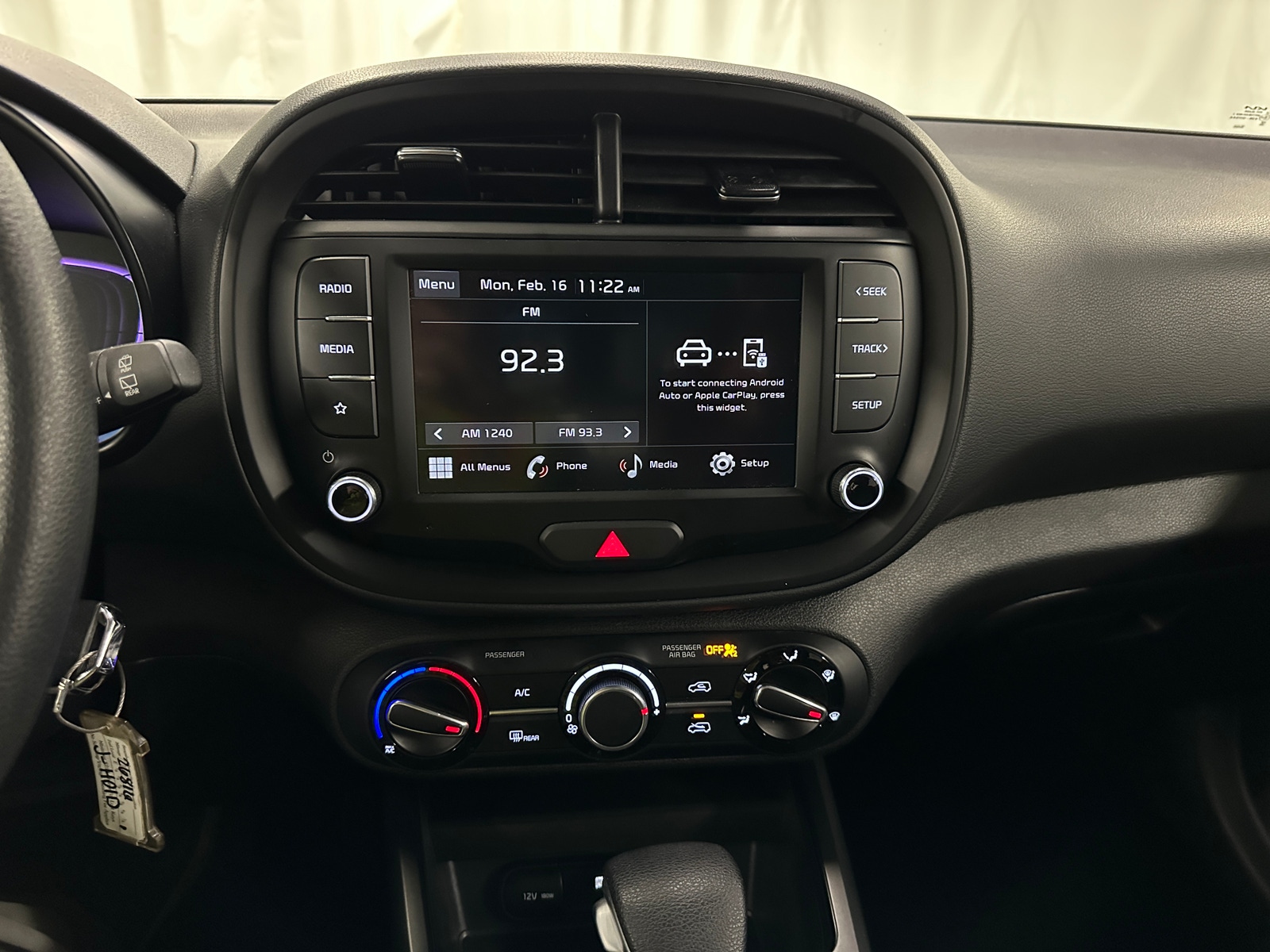 Thumbnail: 2025 Kia Soul - 4