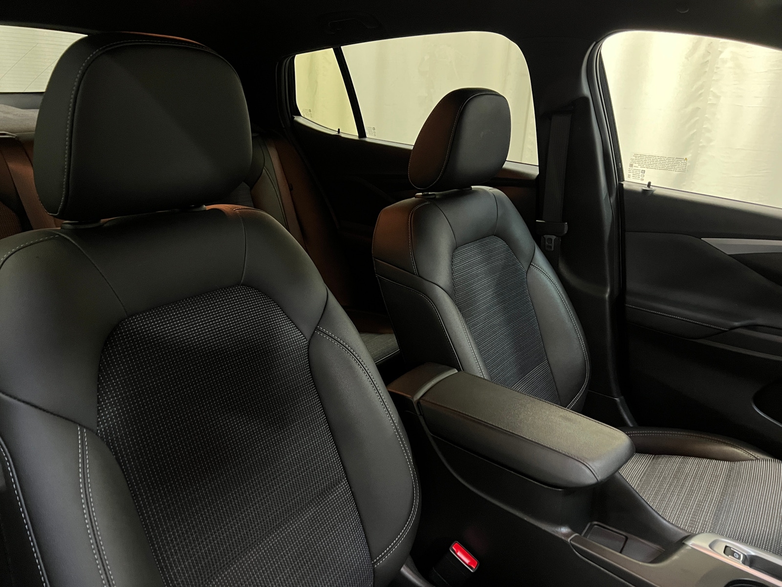 Thumbnail: 2025 Buick Envista - 2