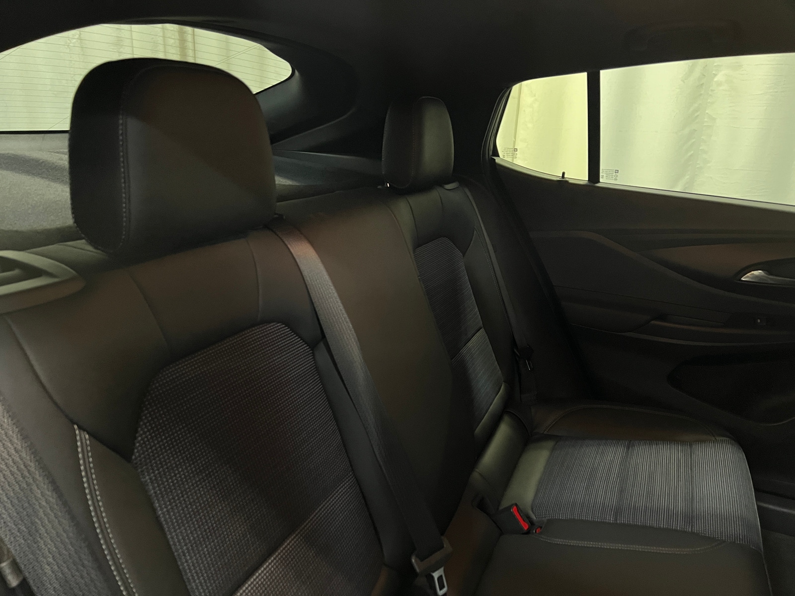 Thumbnail: 2025 Buick Envista - 6