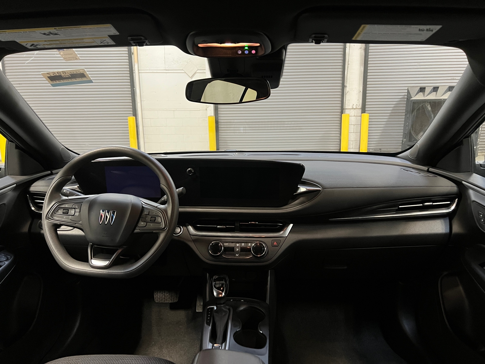 Thumbnail: 2025 Buick Envista - 3