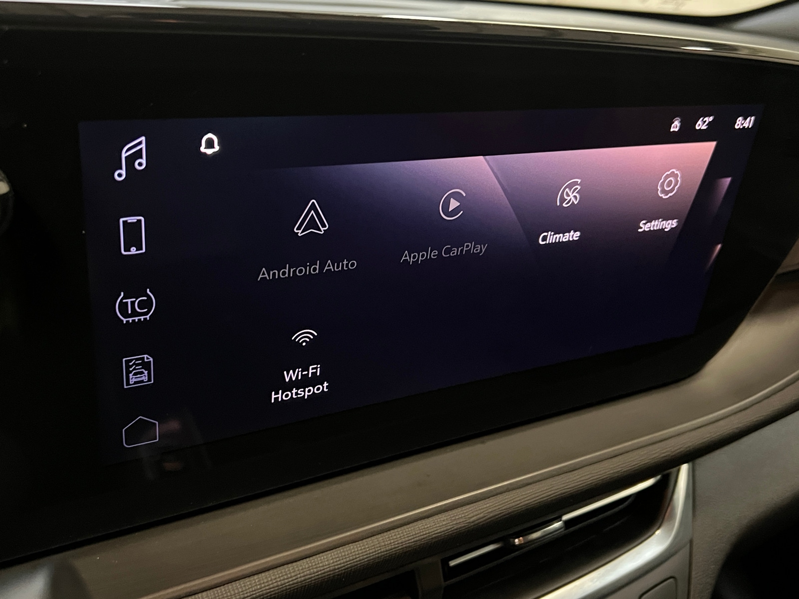 Thumbnail: 2025 Buick Envista - 4