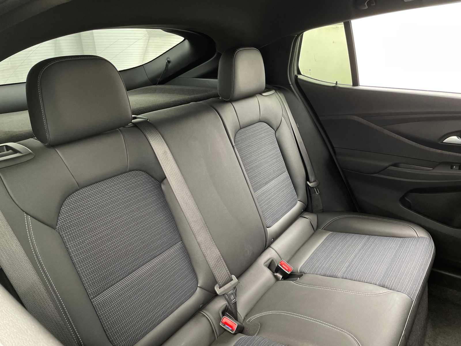 Thumbnail: 2025 Buick Envista - 6