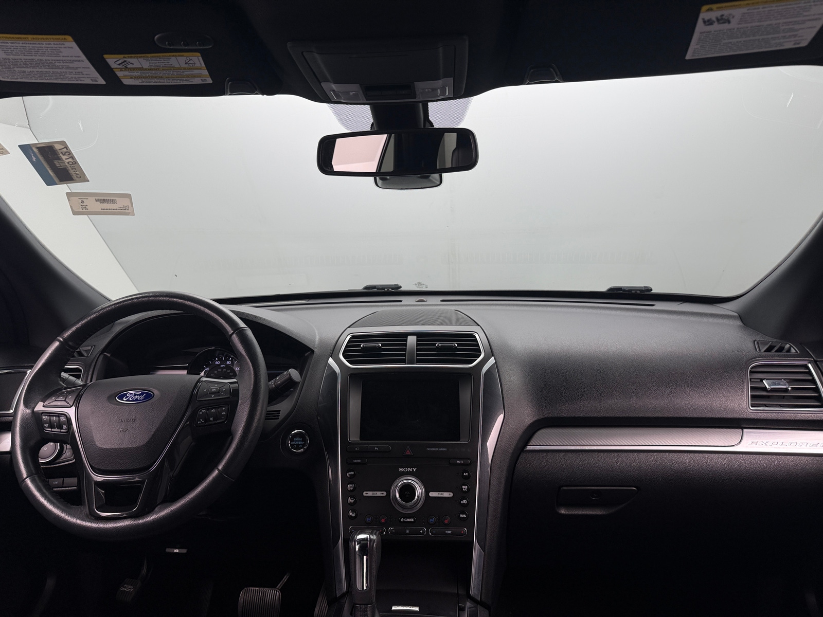 Thumbnail: 2019 Ford Explorer - 2