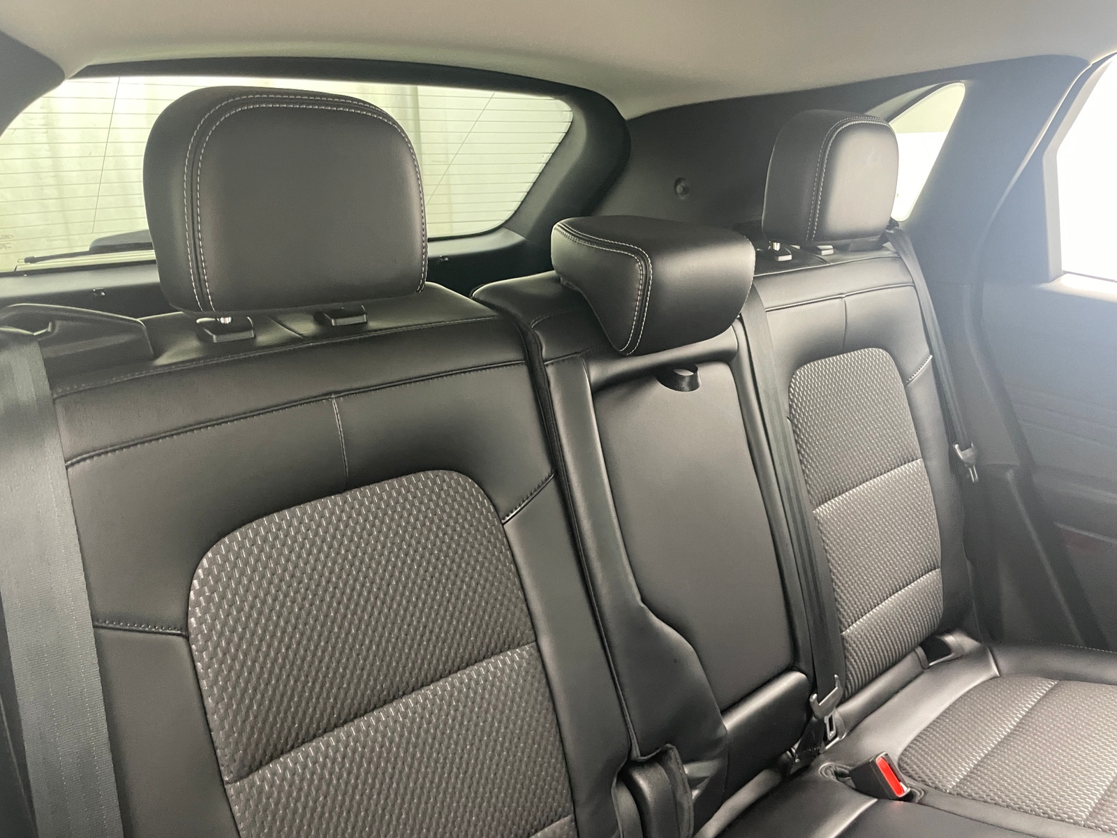 Thumbnail: 2023 Ford Escape - 6