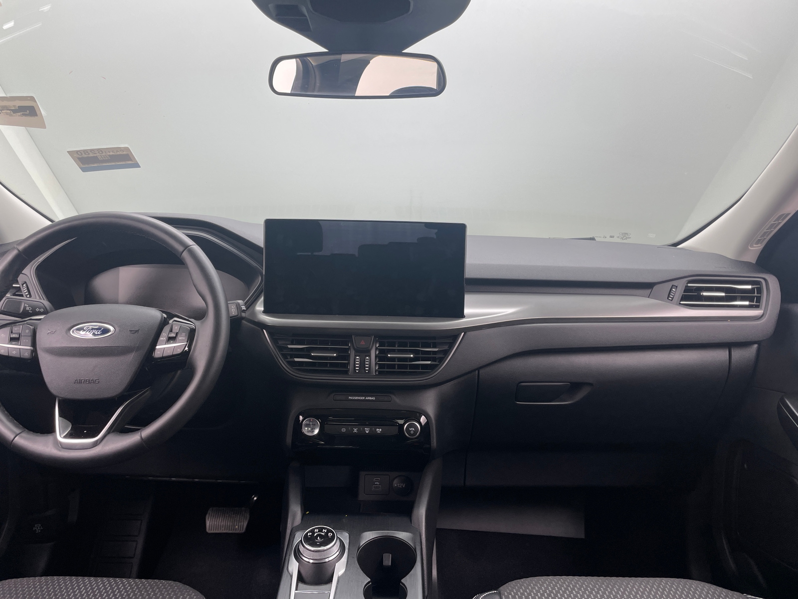 Thumbnail: 2023 Ford Escape - 3