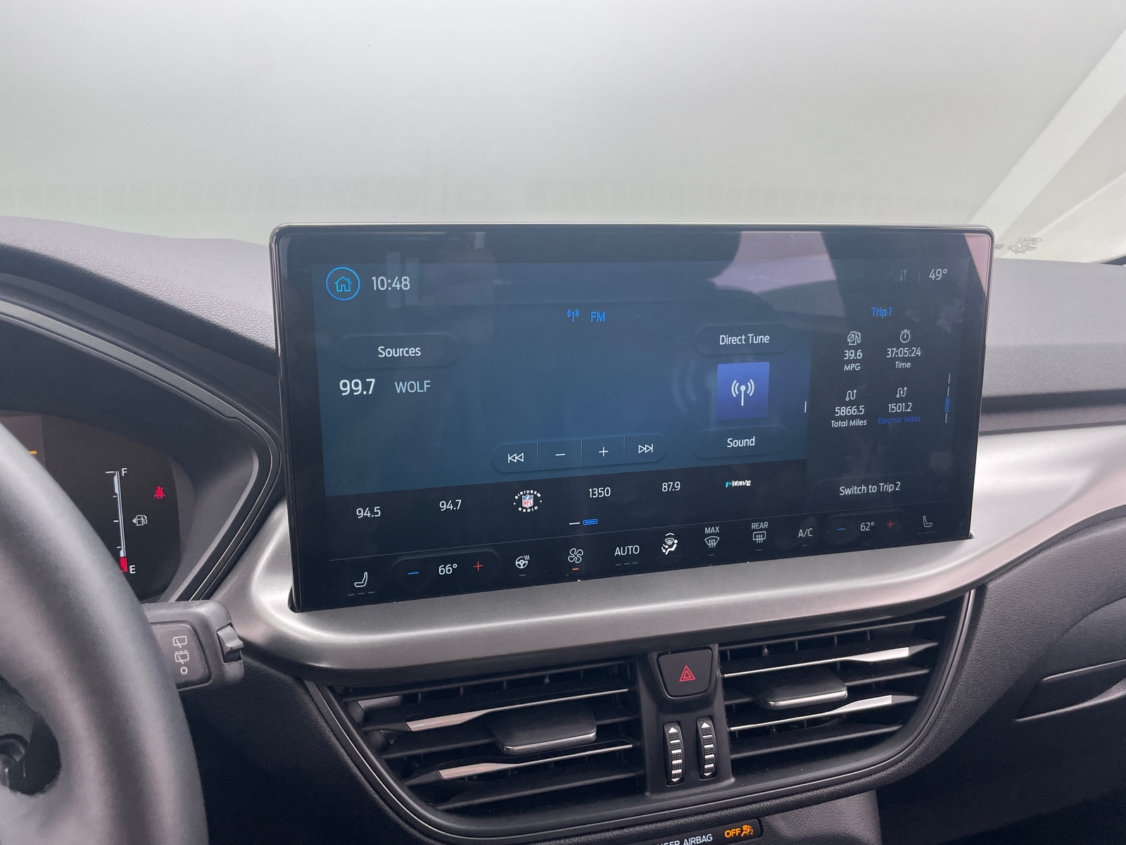 Thumbnail: 2023 Ford Escape - 4