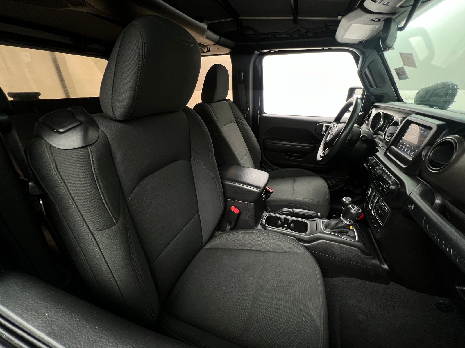 Thumbnail: 2018 Jeep Wrangler - 2