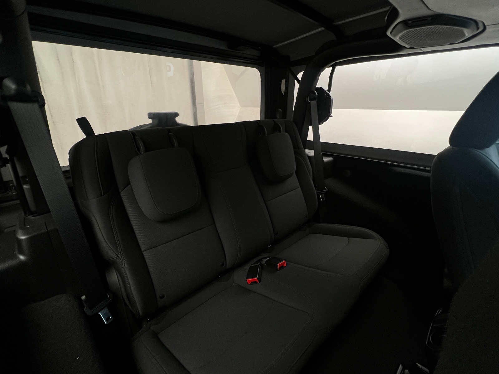 Thumbnail: 2018 Jeep Wrangler - 6