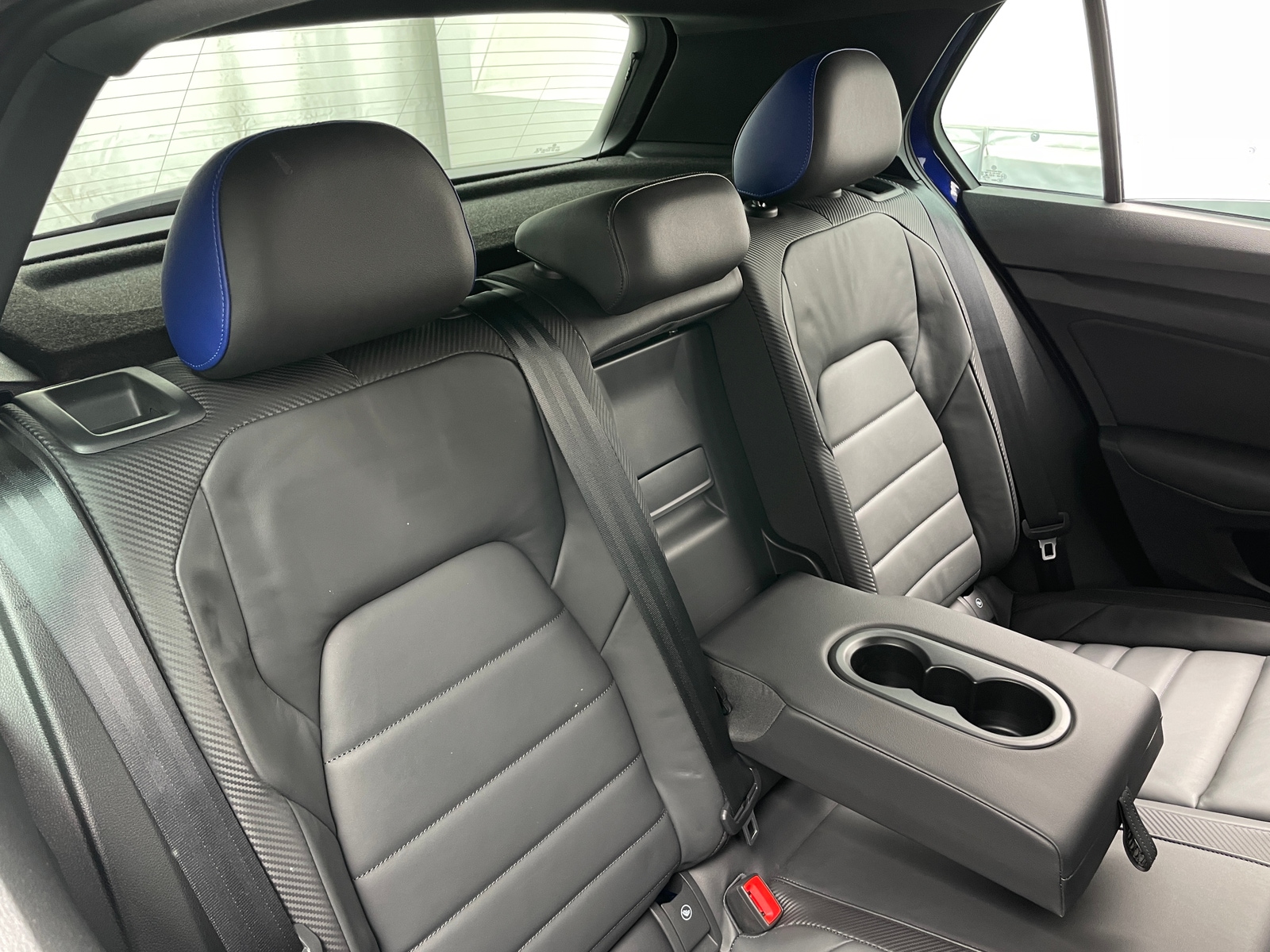 Thumbnail: 2022 Volkswagen Golf - 5