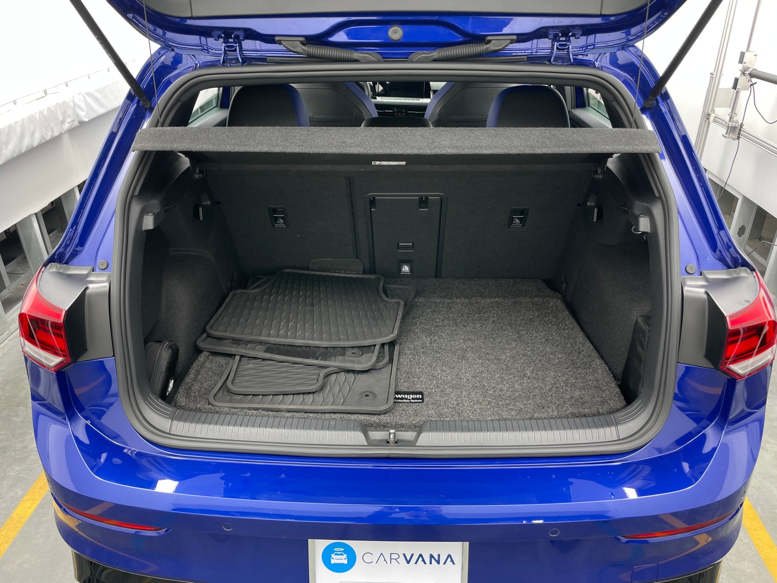 Thumbnail: 2022 Volkswagen Golf - 6