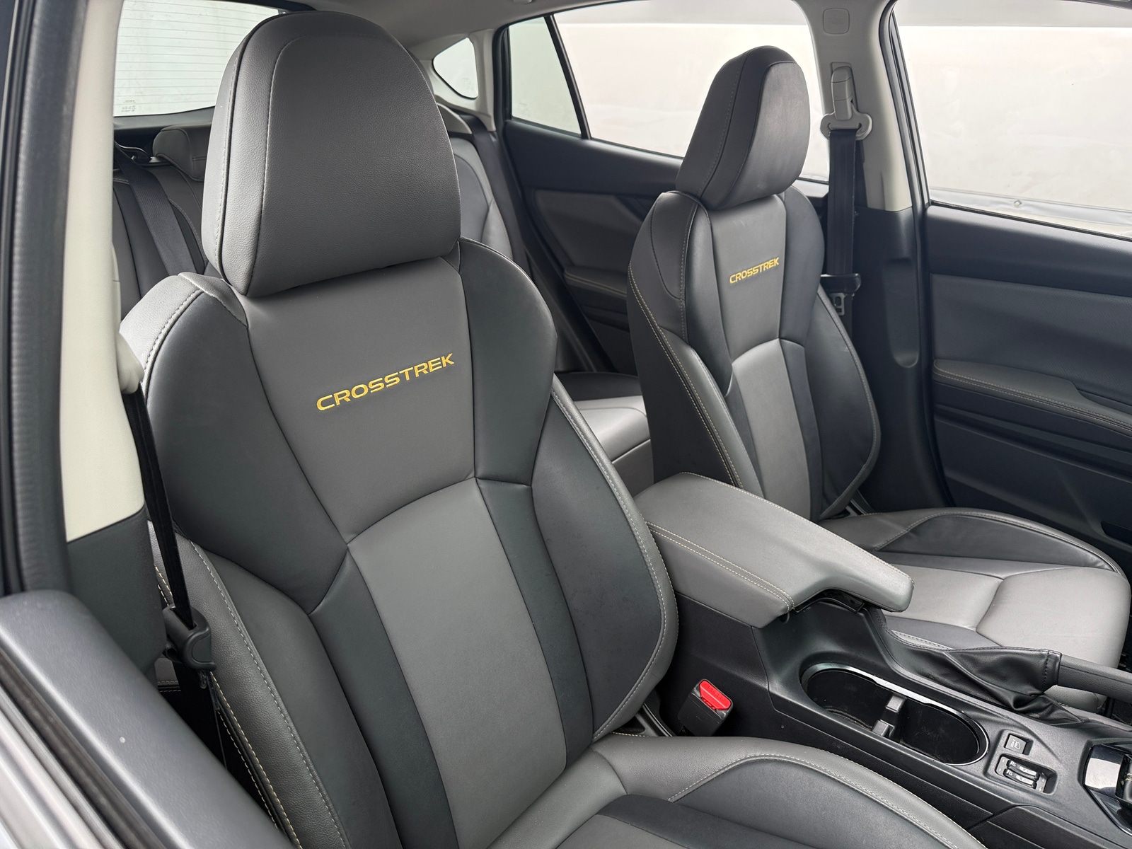 Thumbnail: 2023 Subaru Crosstrek - 2