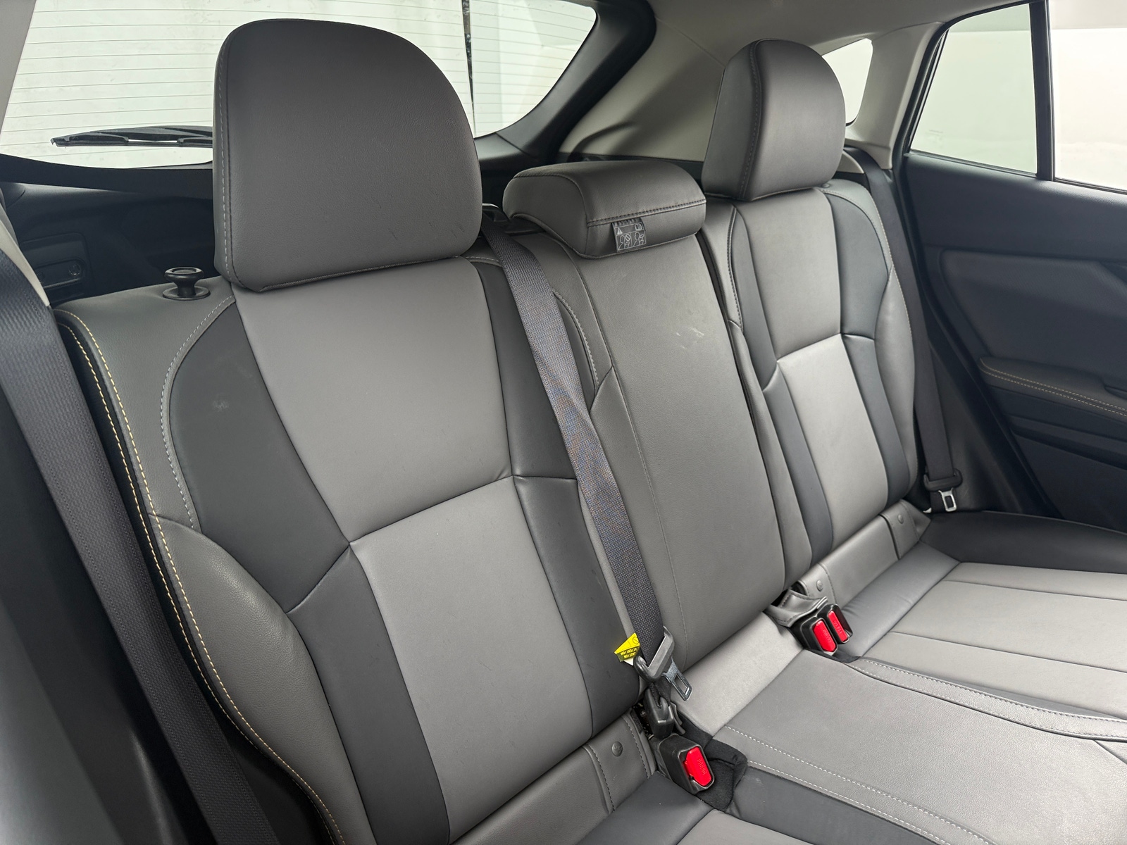 Thumbnail: 2023 Subaru Crosstrek - 6