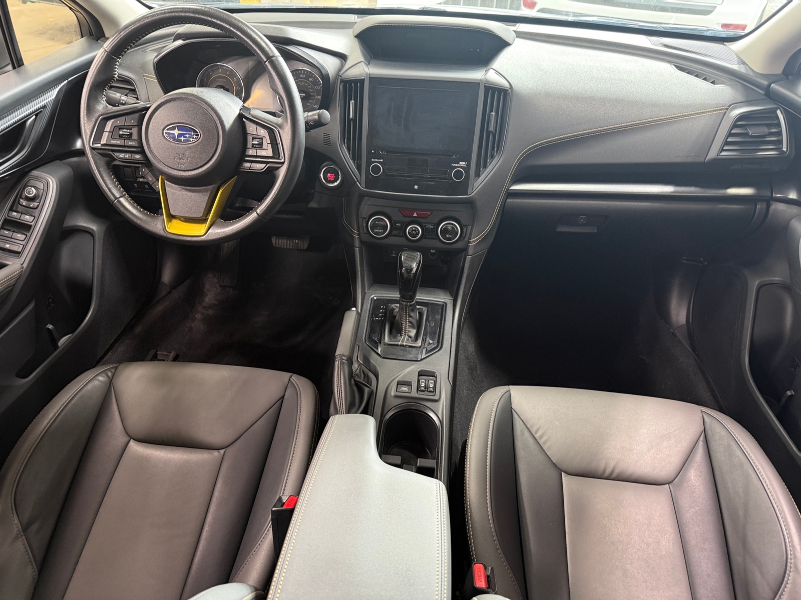 Thumbnail: 2023 Subaru Crosstrek - 3