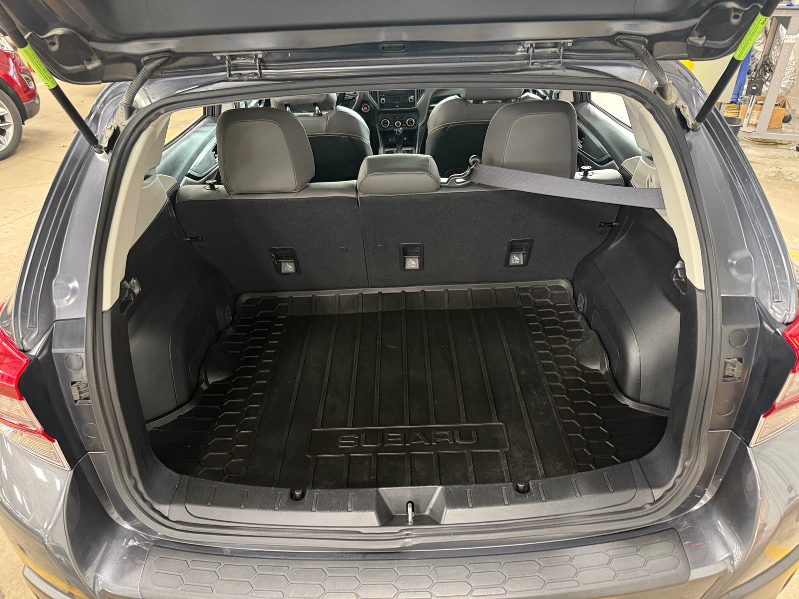 Thumbnail: 2023 Subaru Crosstrek - 7