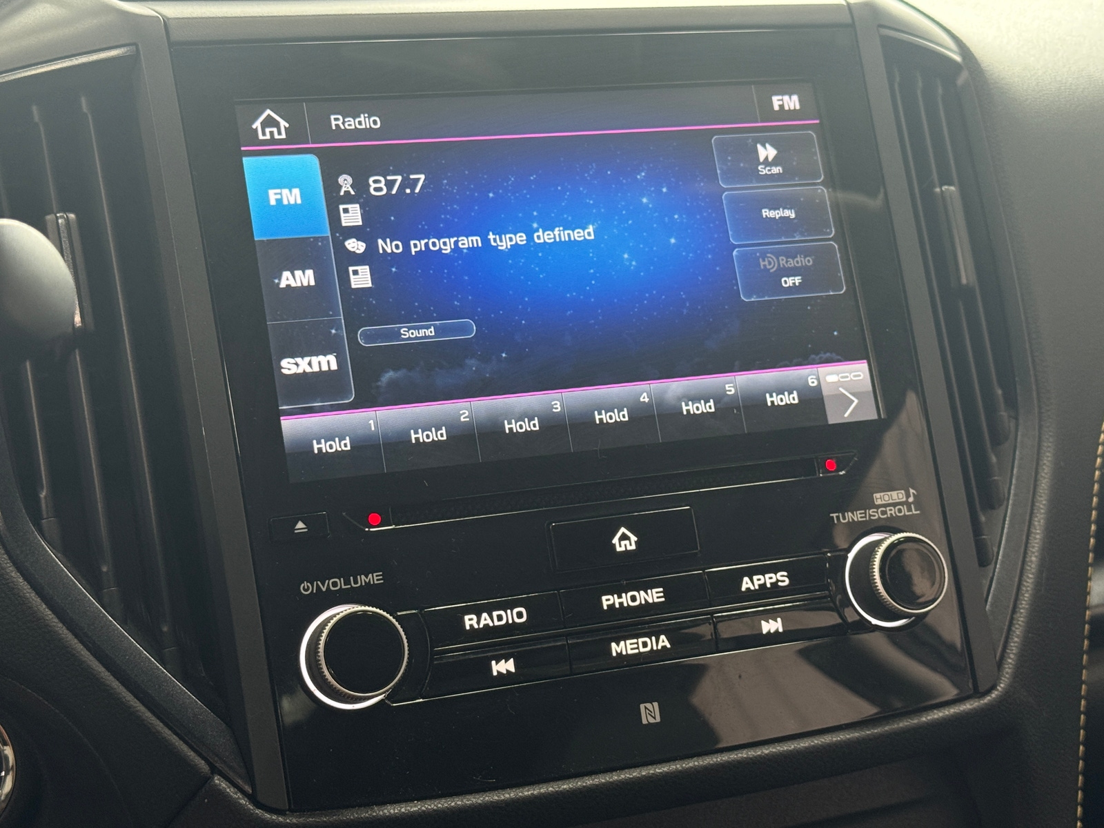 Thumbnail: 2023 Subaru Crosstrek - 4