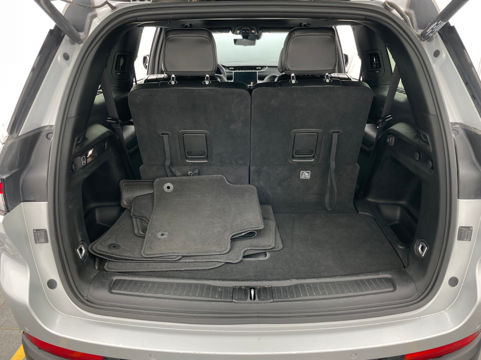 Thumbnail: 2024 Jeep Grand Cherokee L - 6