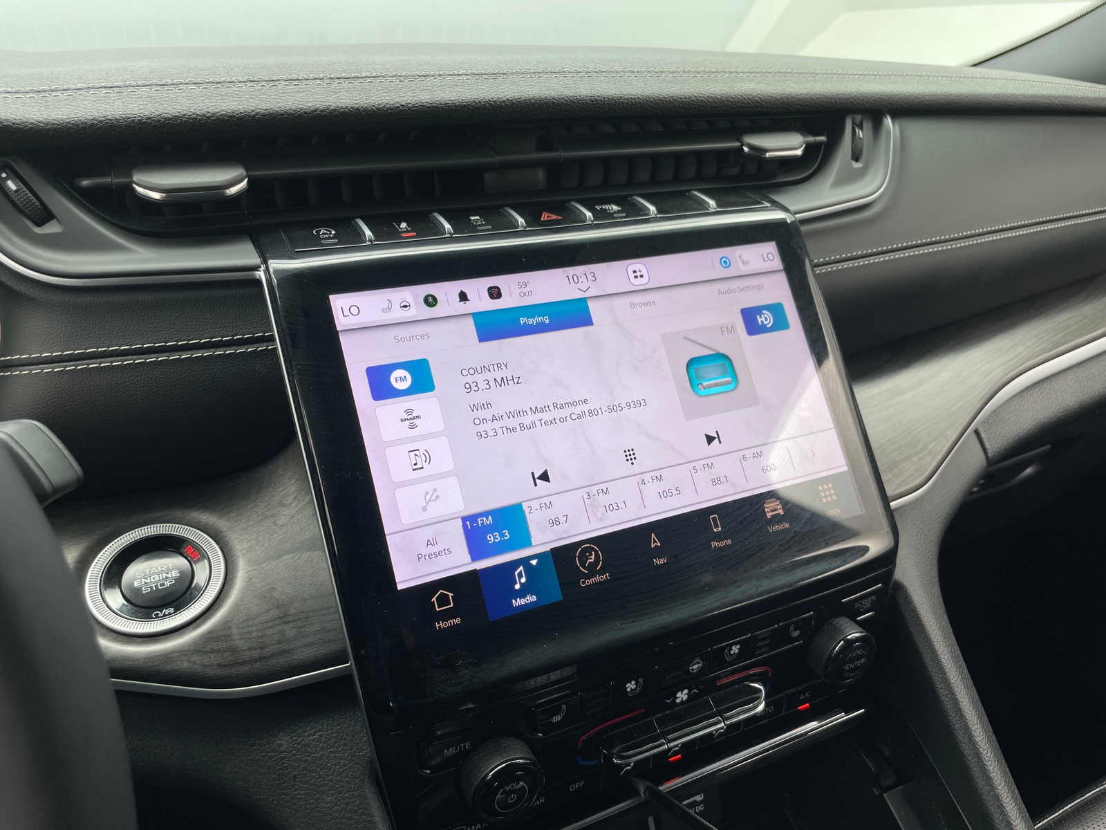 Thumbnail: 2024 Jeep Grand Cherokee L - 3